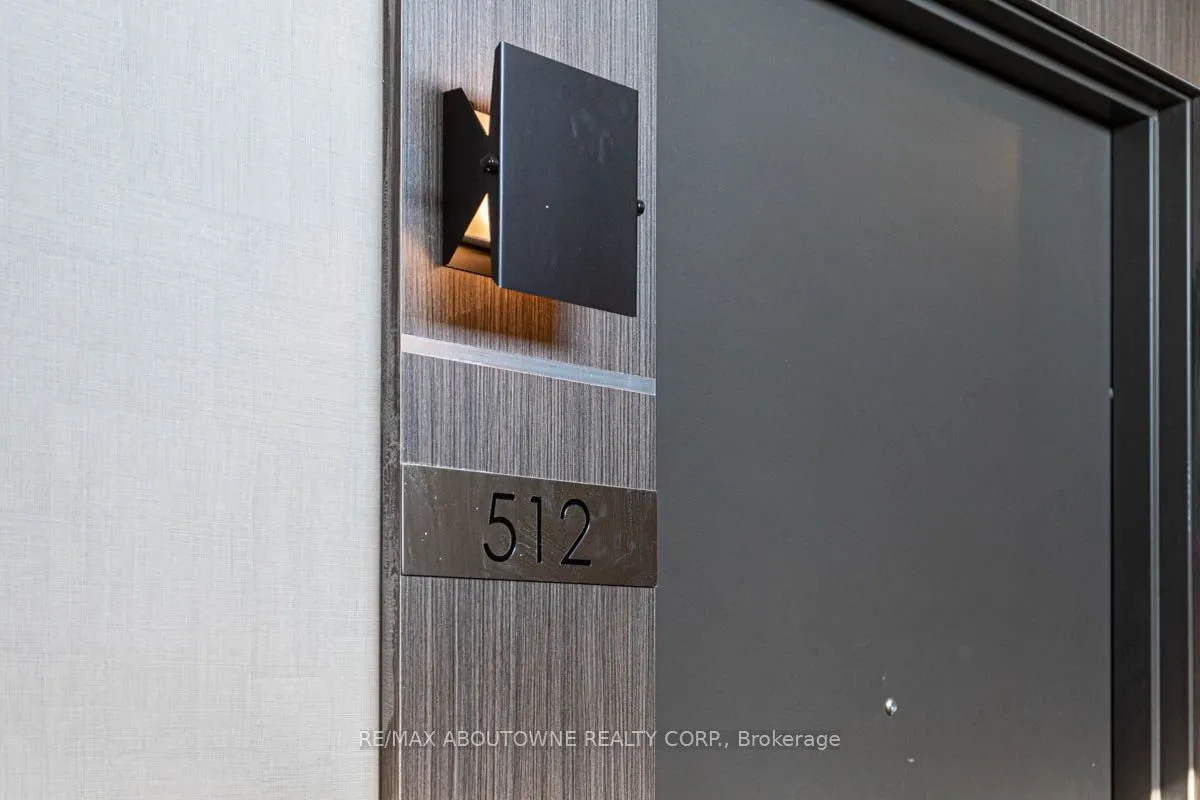 550 North Service Road, #512