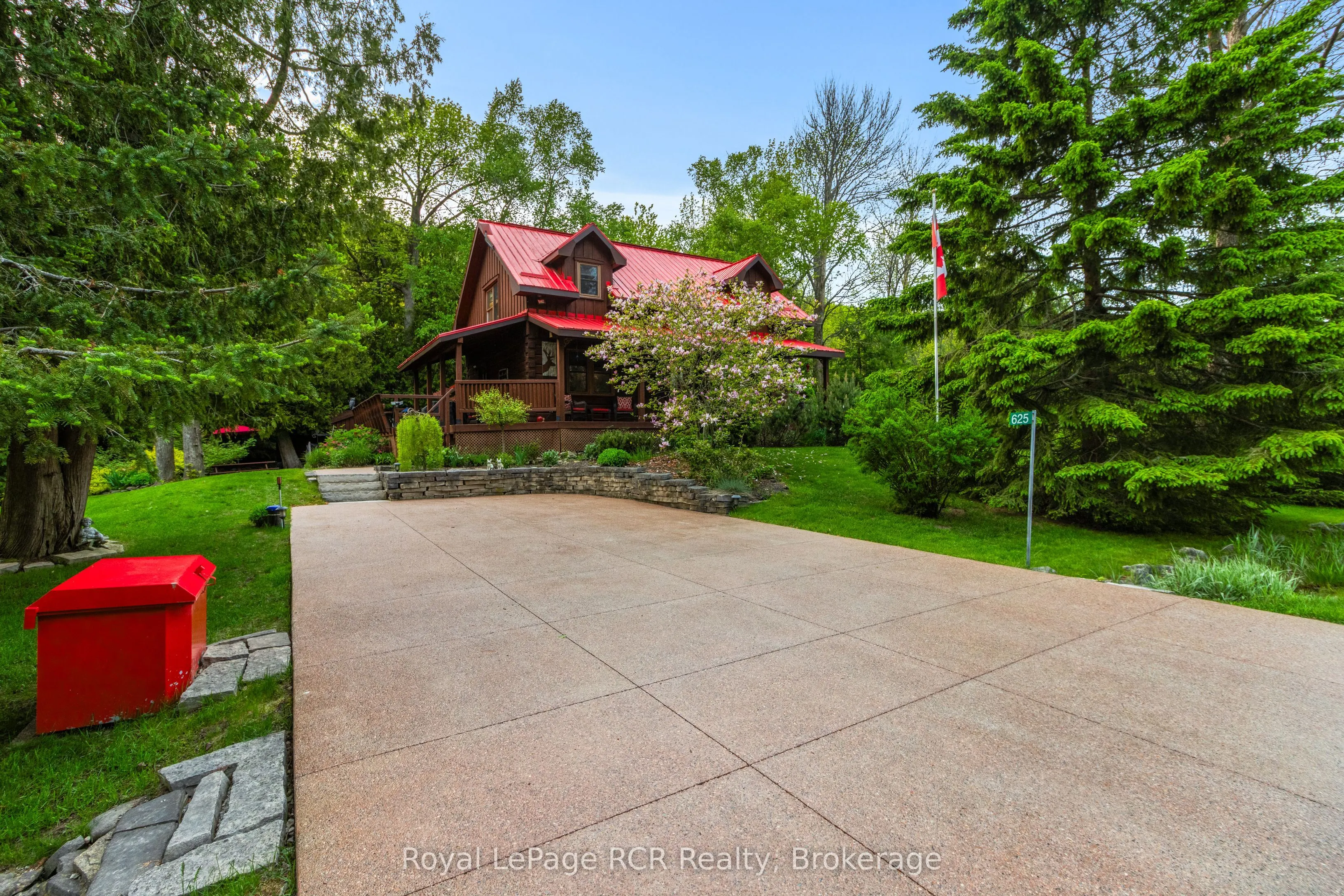 625 Mallory Beach Road