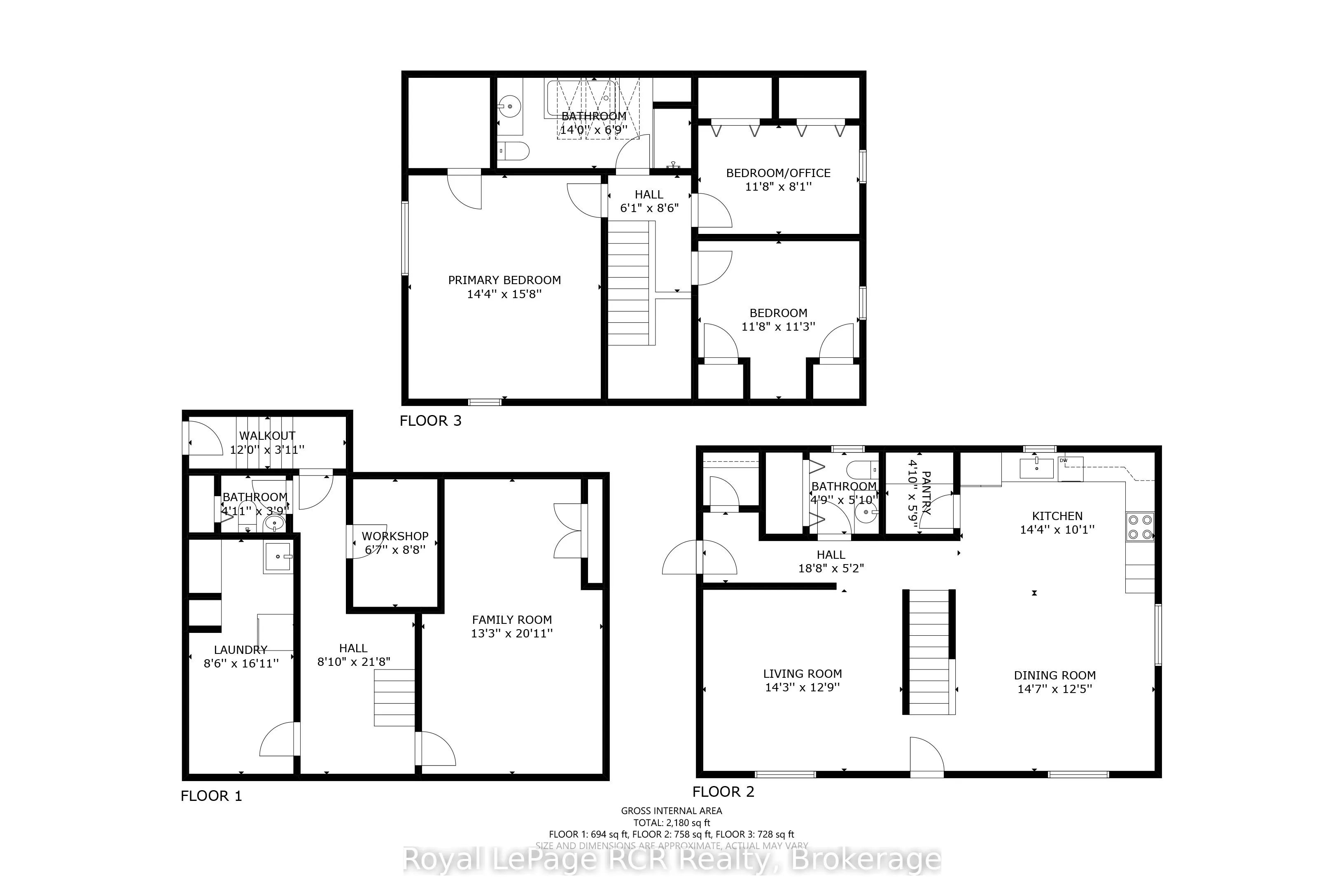 625 Mallory Beach Road