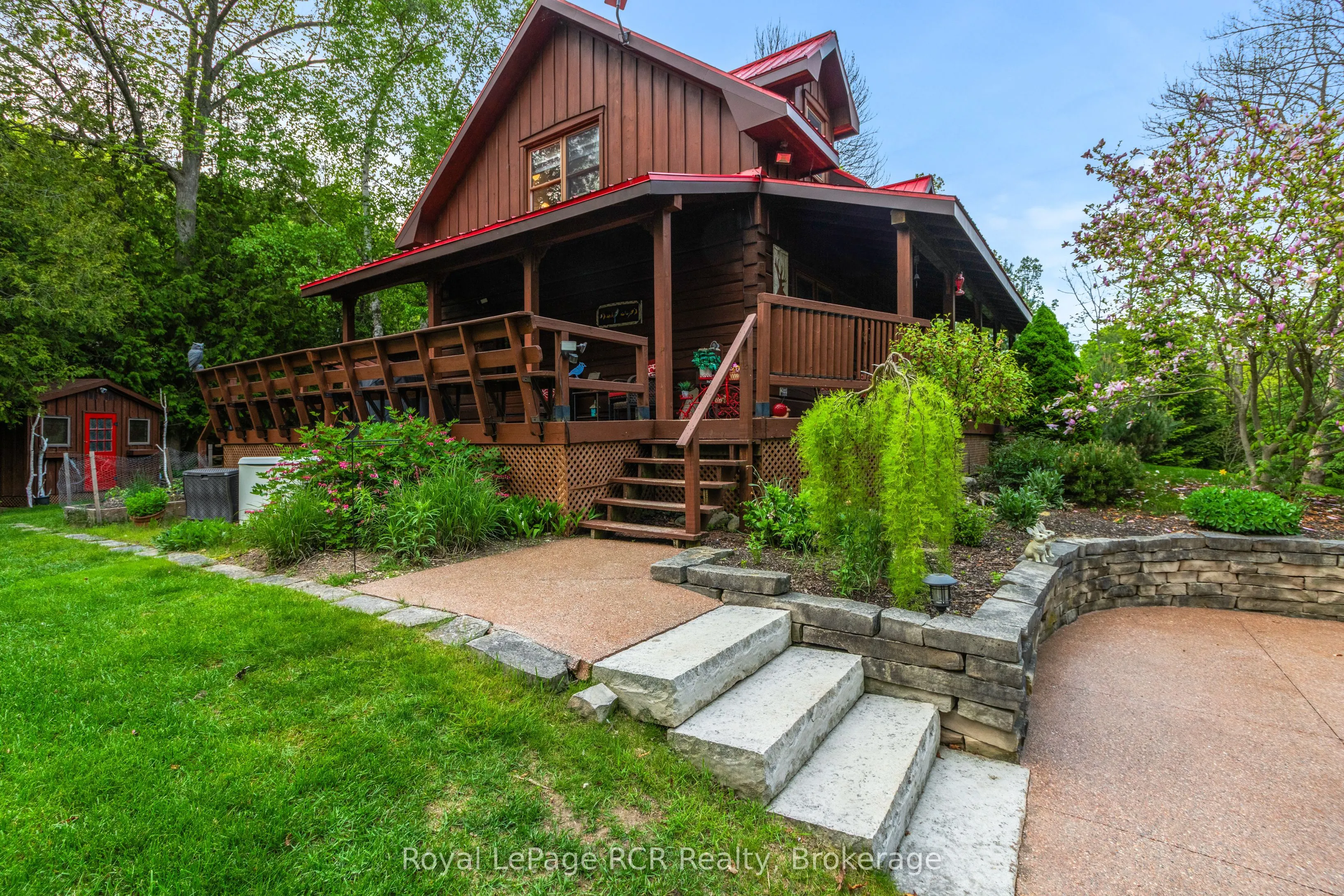 625 Mallory Beach Road