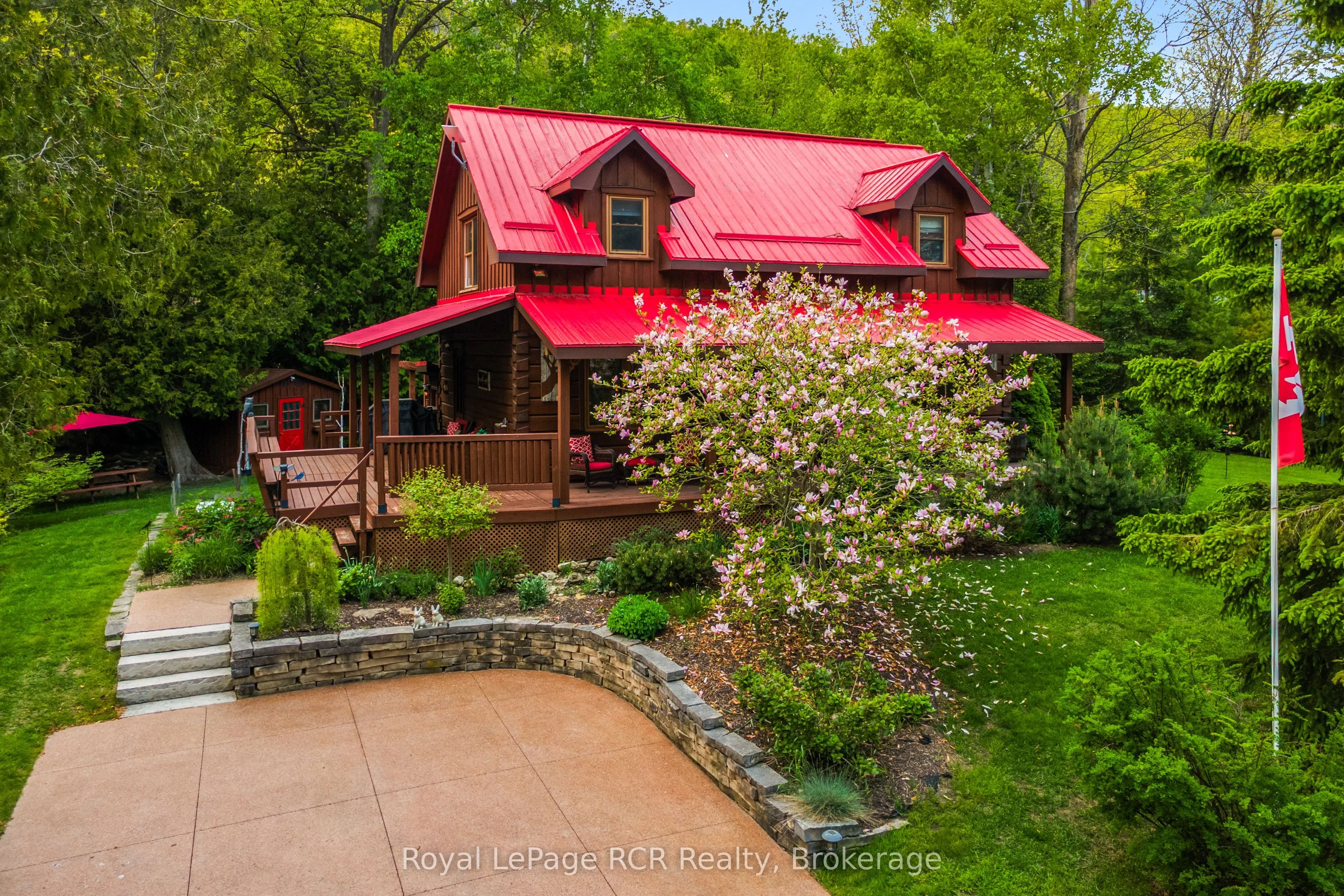 625 Mallory Beach Road