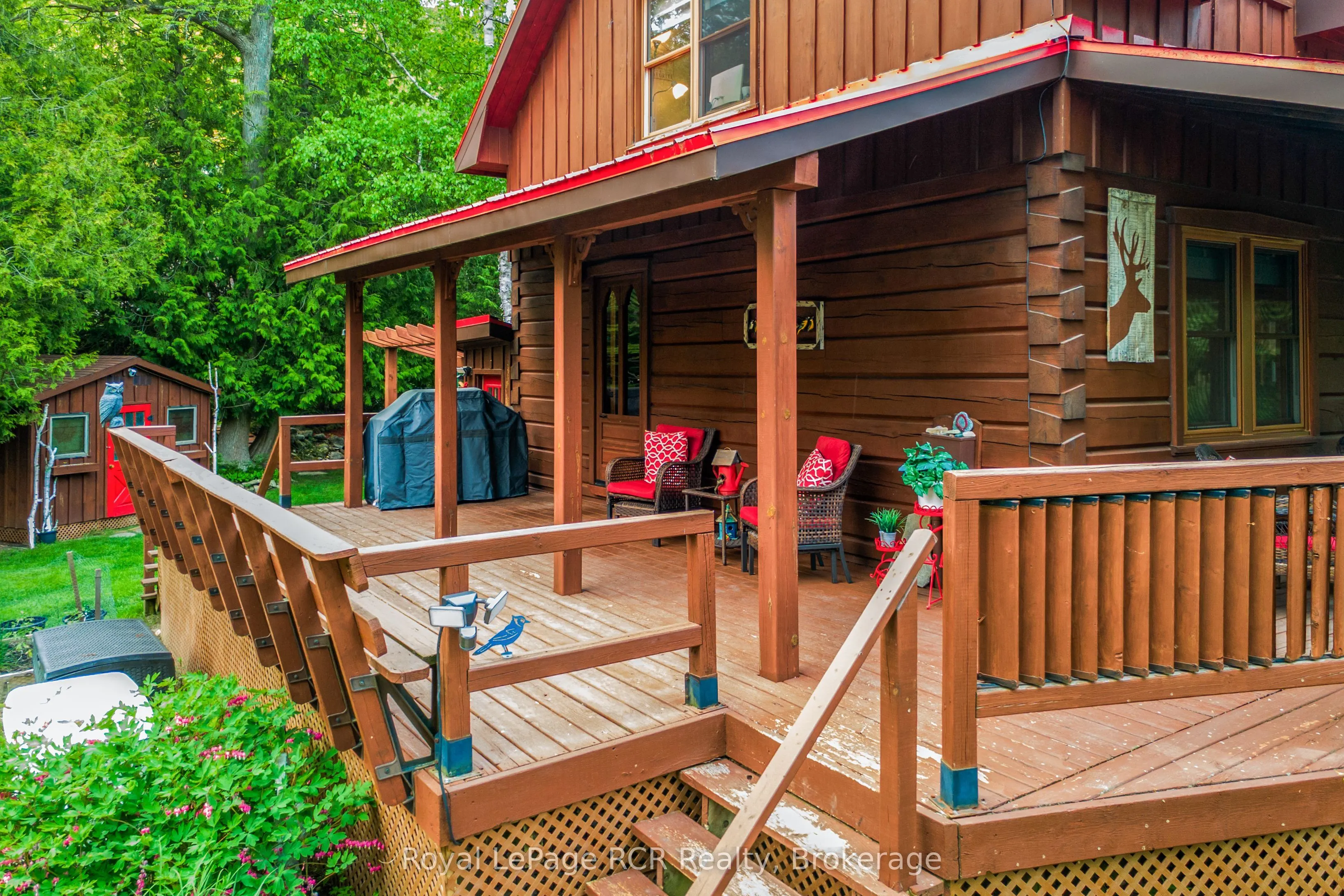 625 Mallory Beach Road