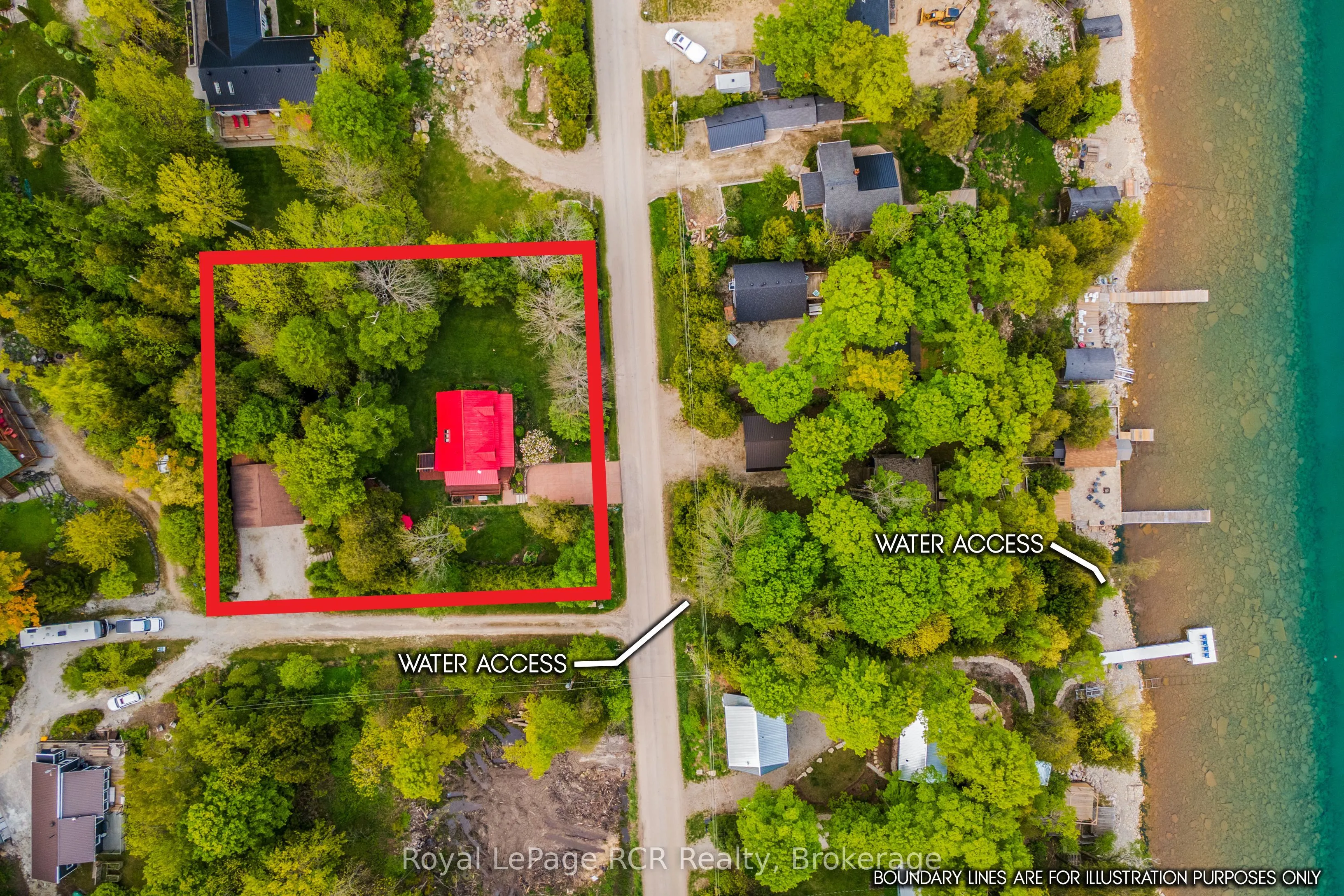 625 Mallory Beach Road