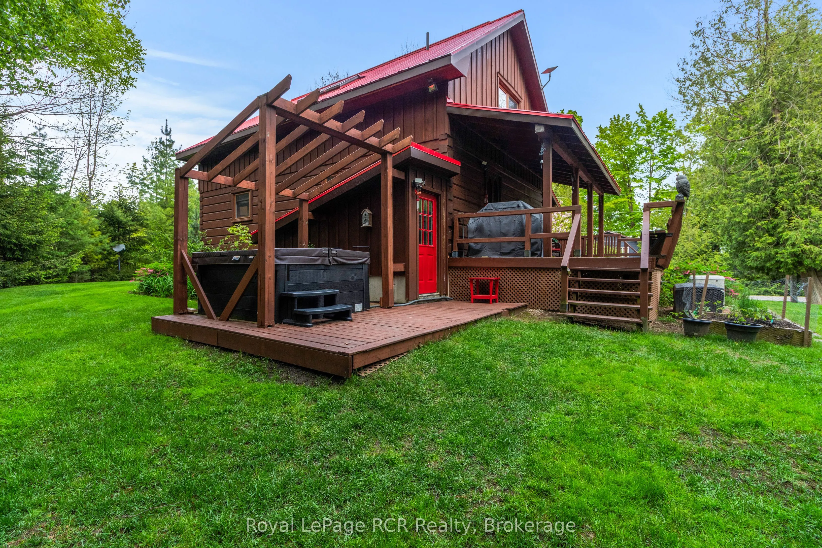 625 Mallory Beach Road