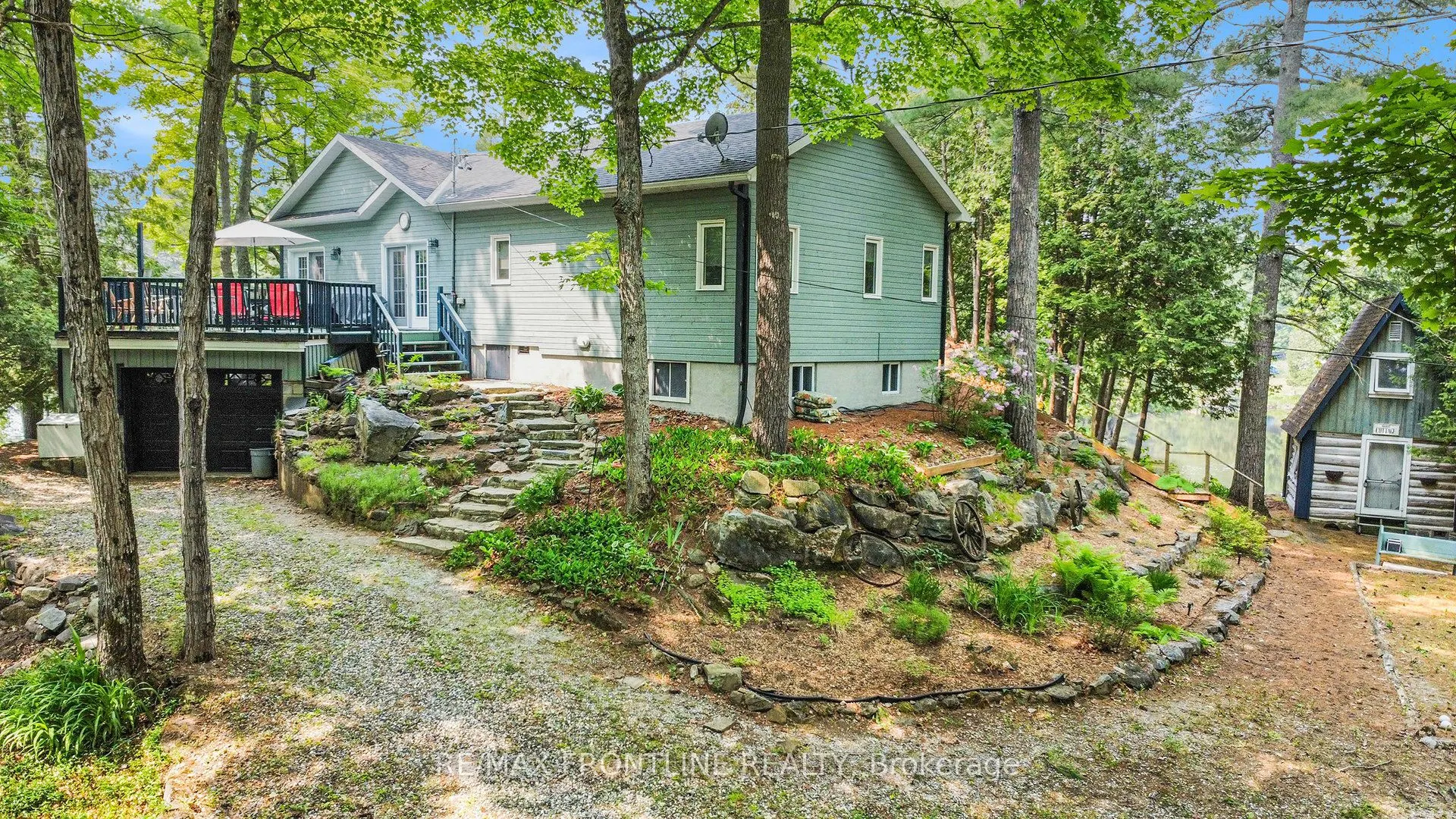 1020 Carson Trail Road