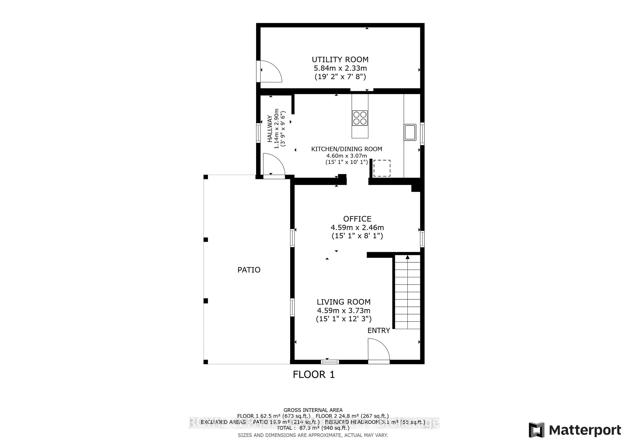 24 Mercer Street