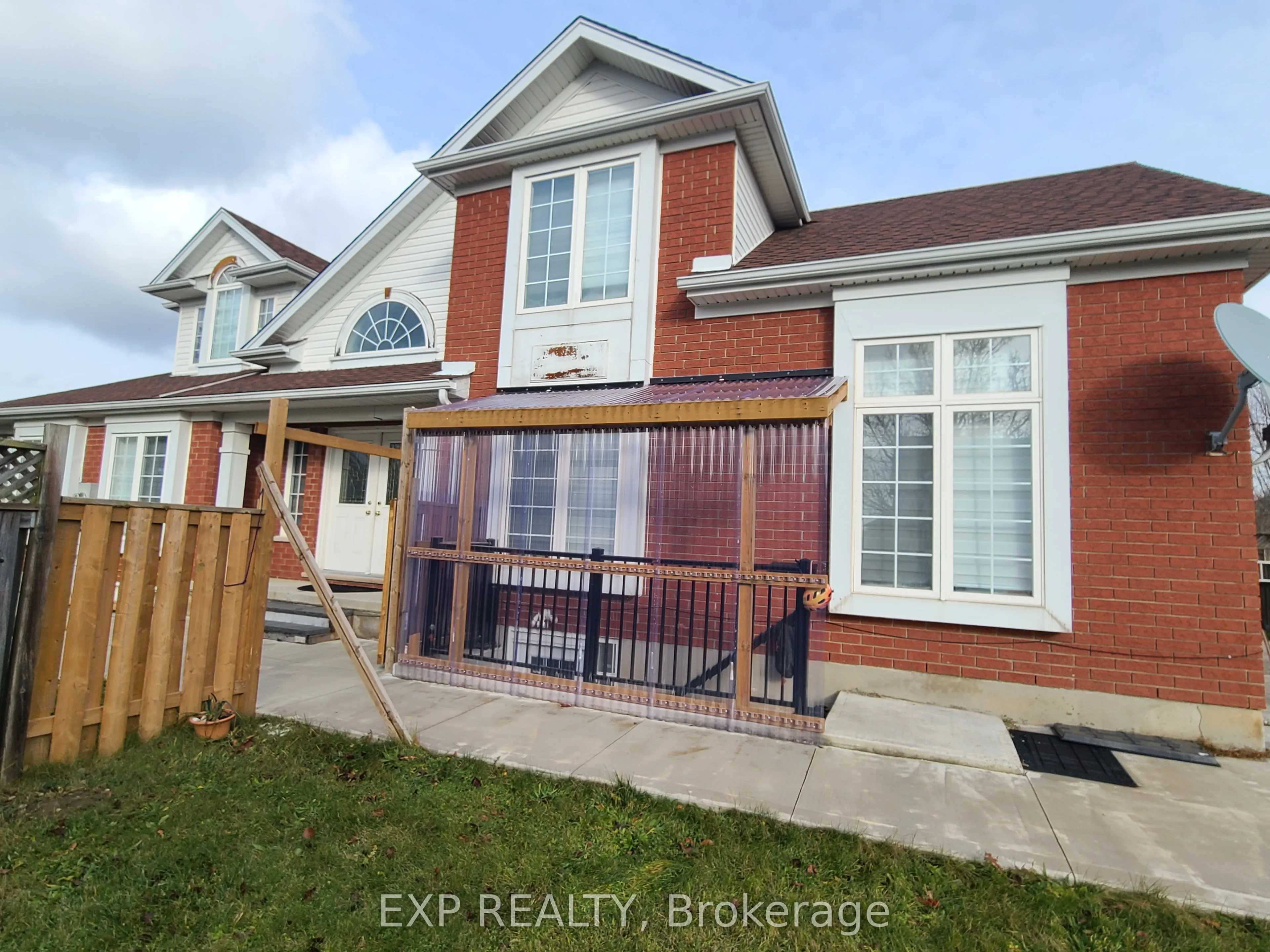 12 Peer Drive, #Basmnt