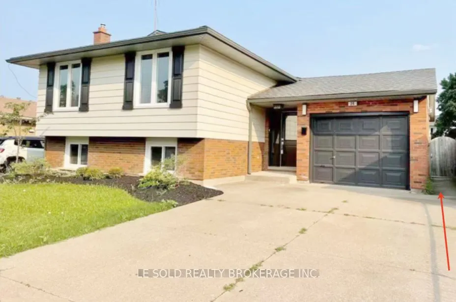 24 Winnifred Avenue