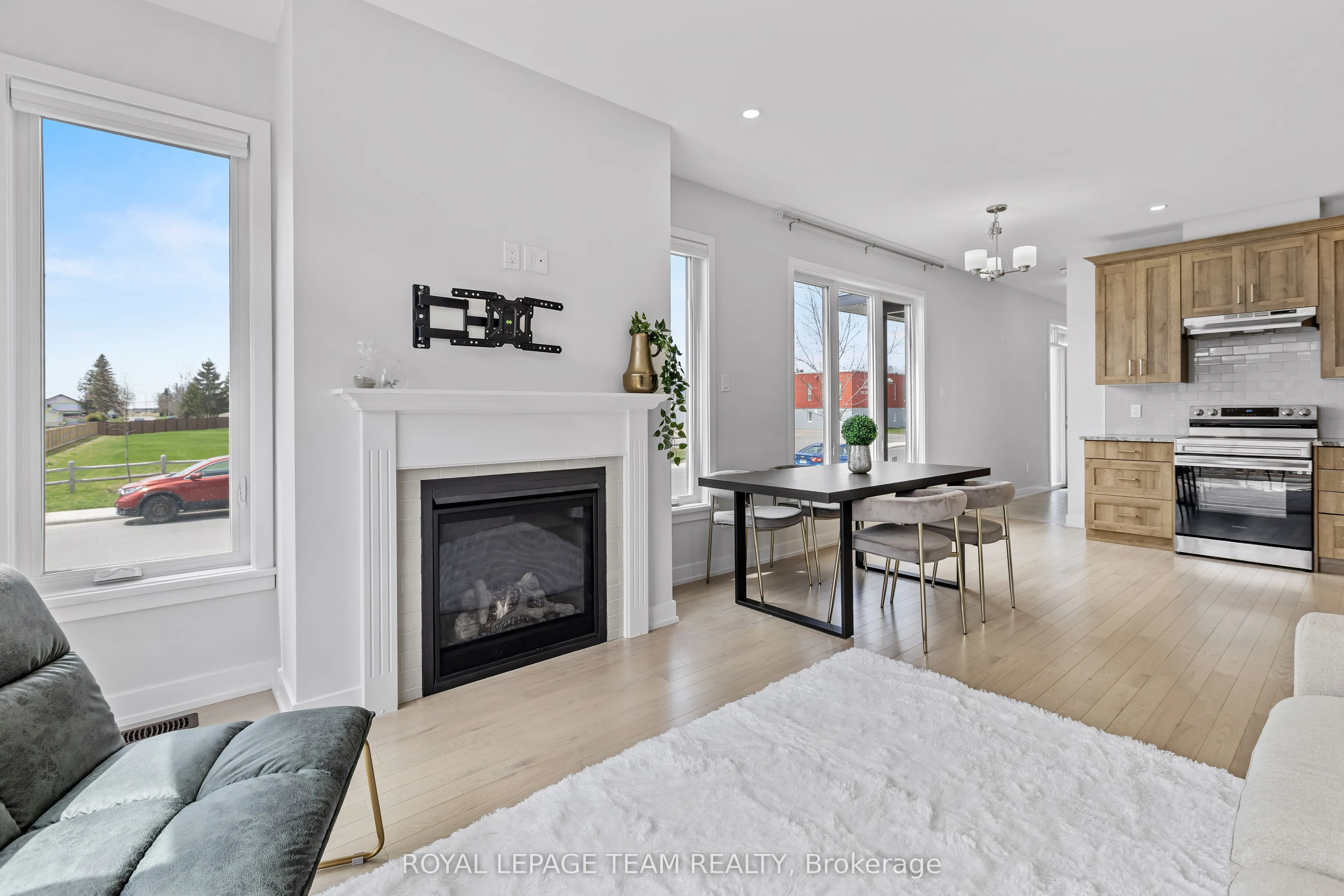 3 Morrall Court