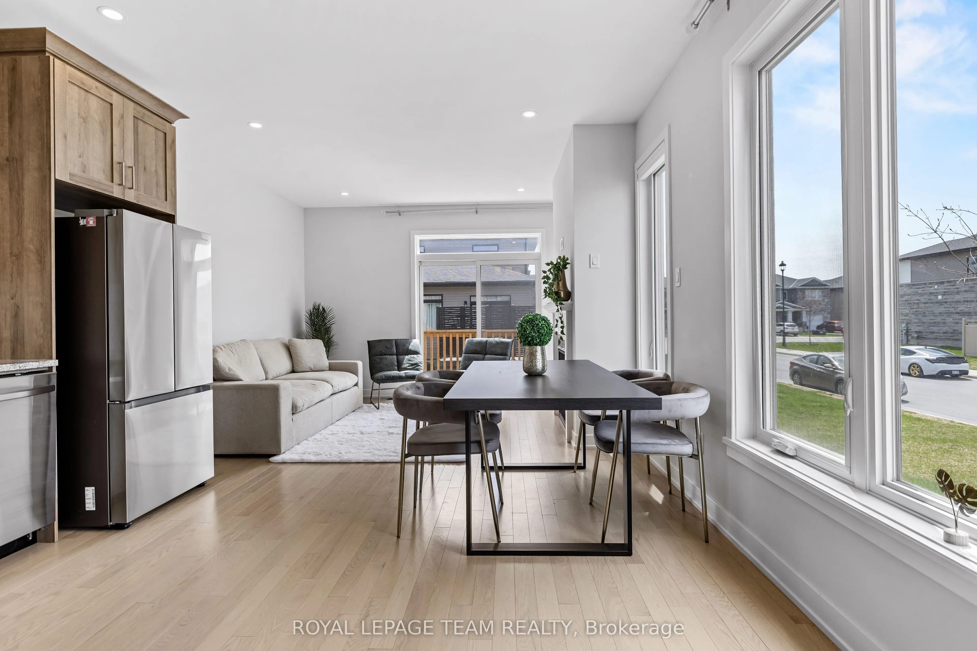 3 Morrall Court