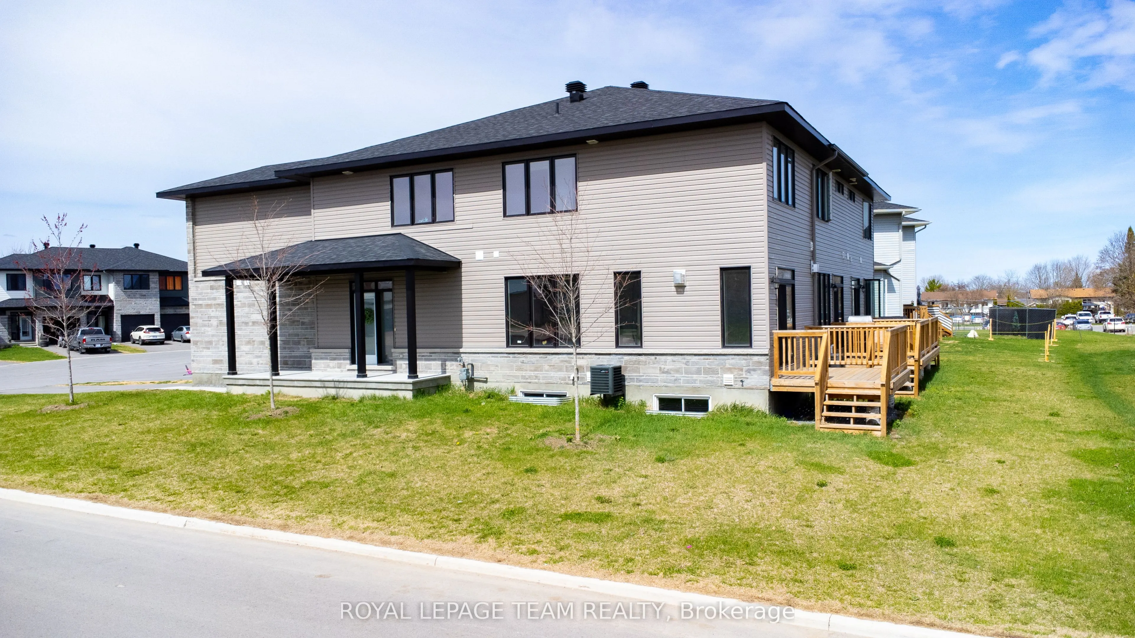 3 Morrall Court