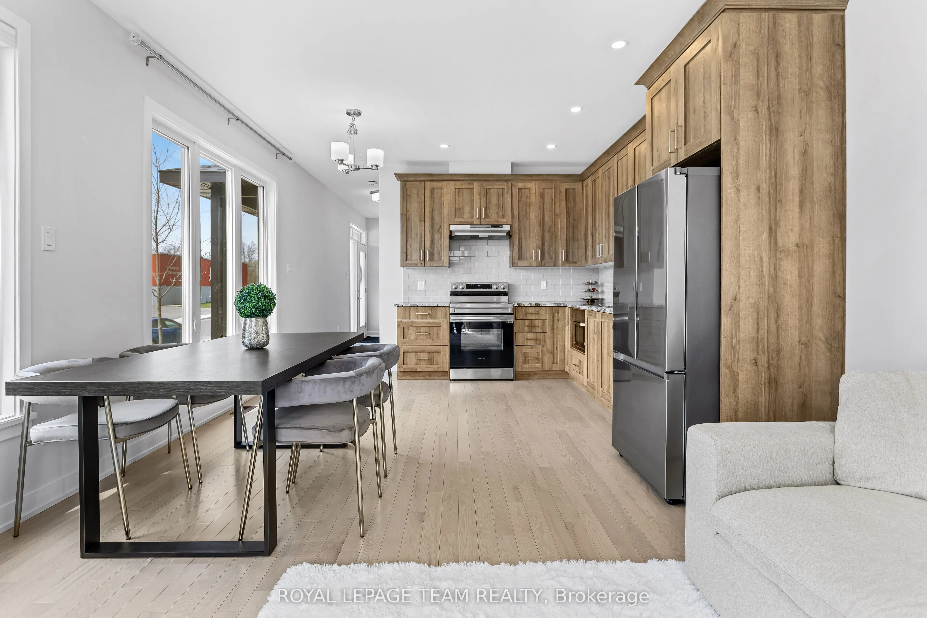3 Morrall Court