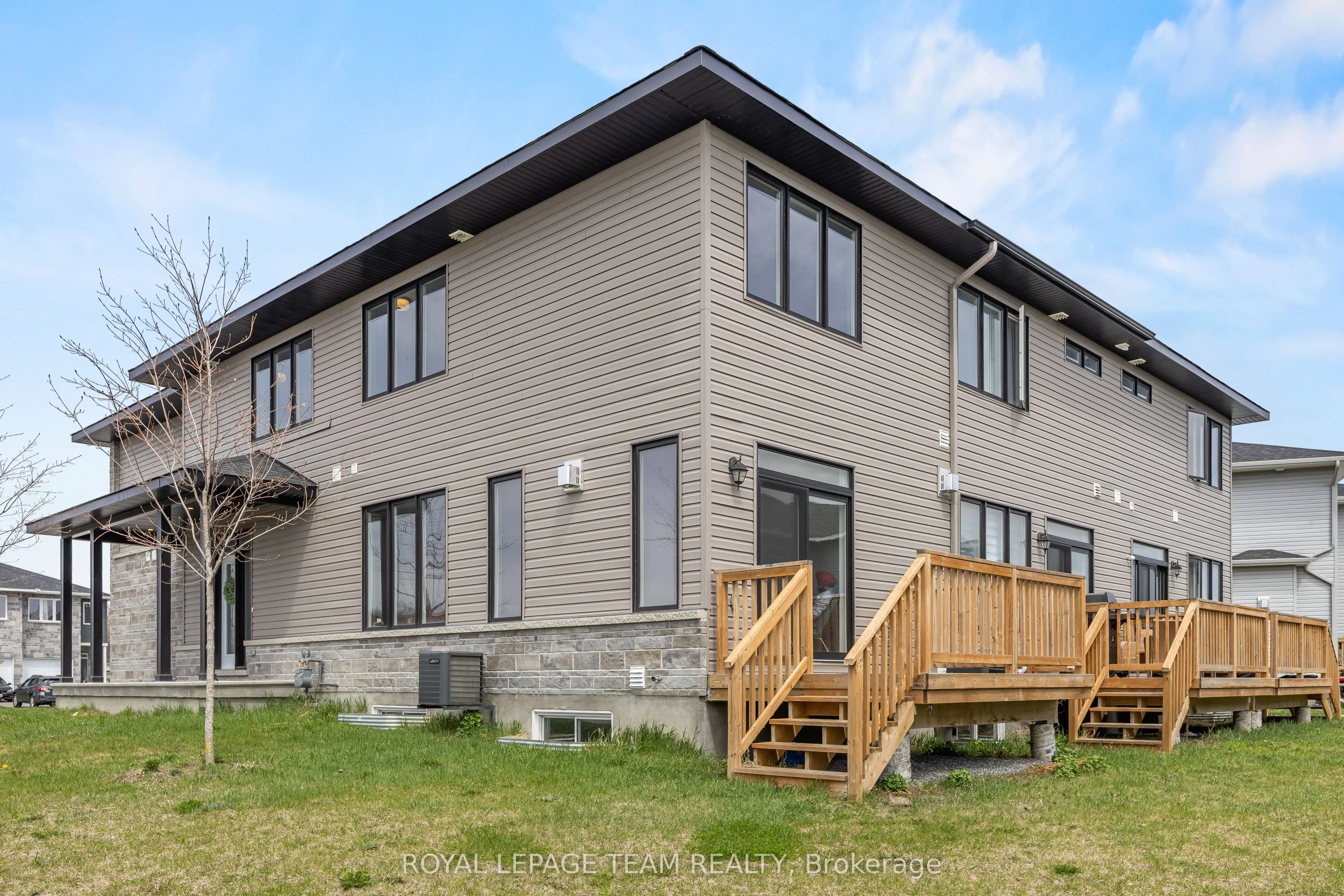 3 Morrall Court