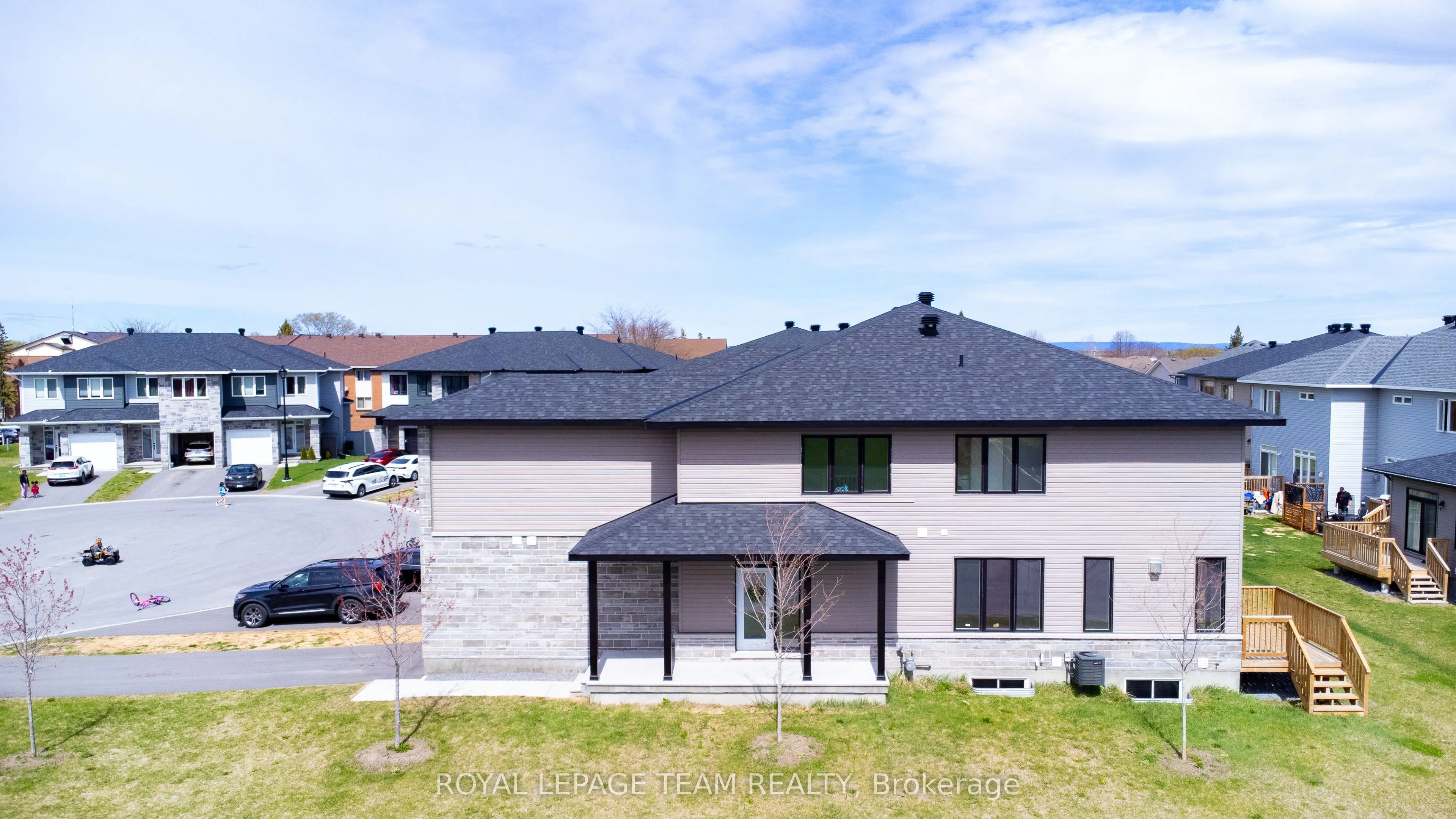 3 Morrall Court