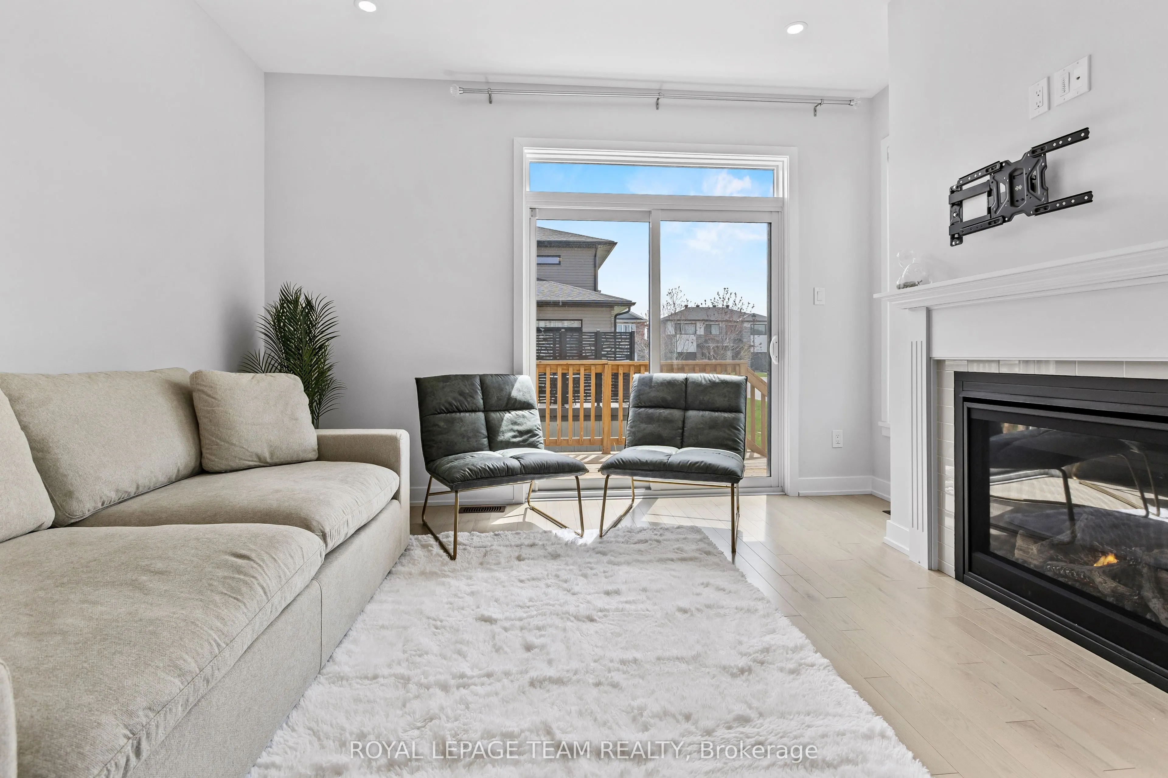 3 Morrall Court