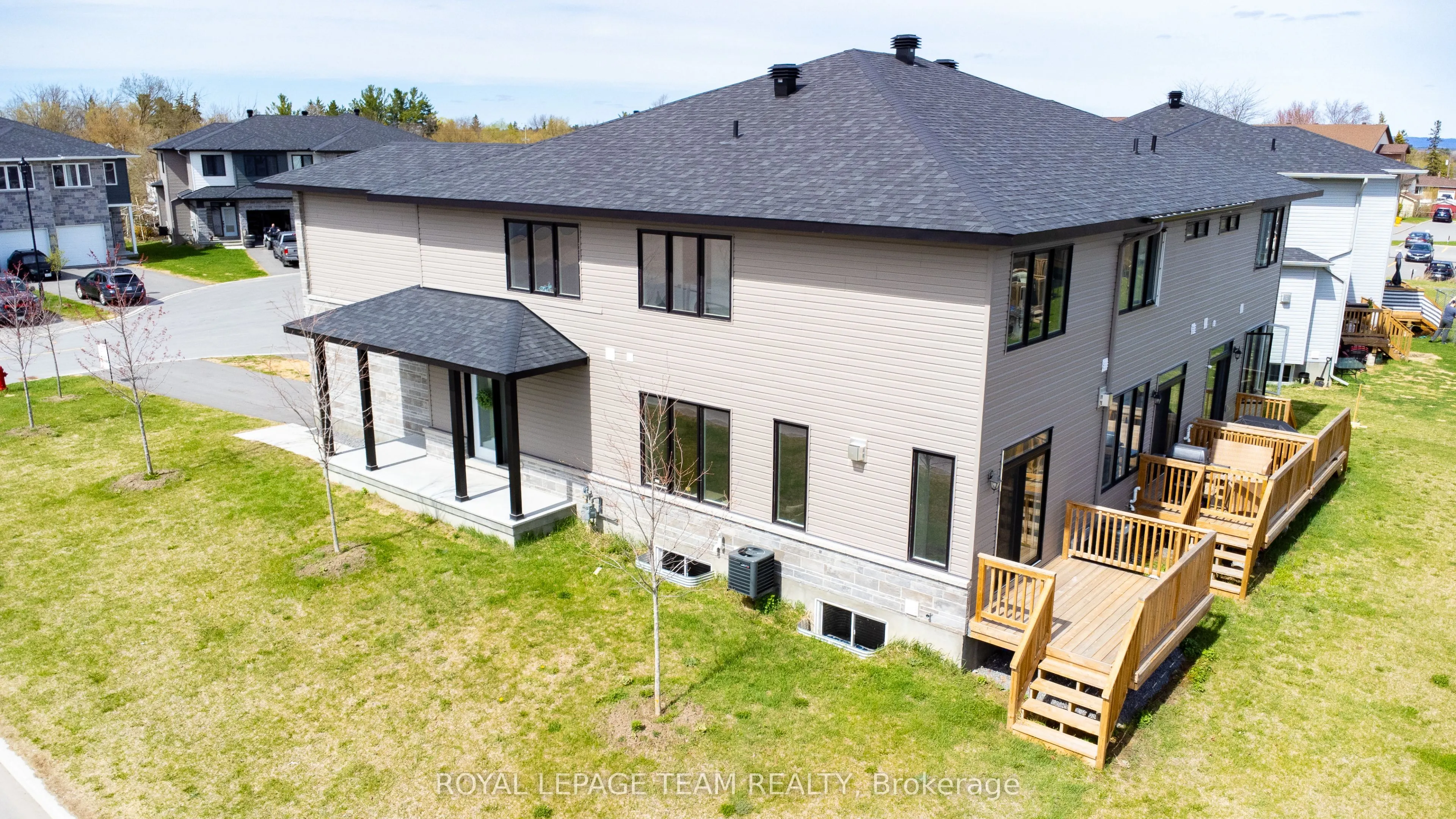 3 Morrall Court