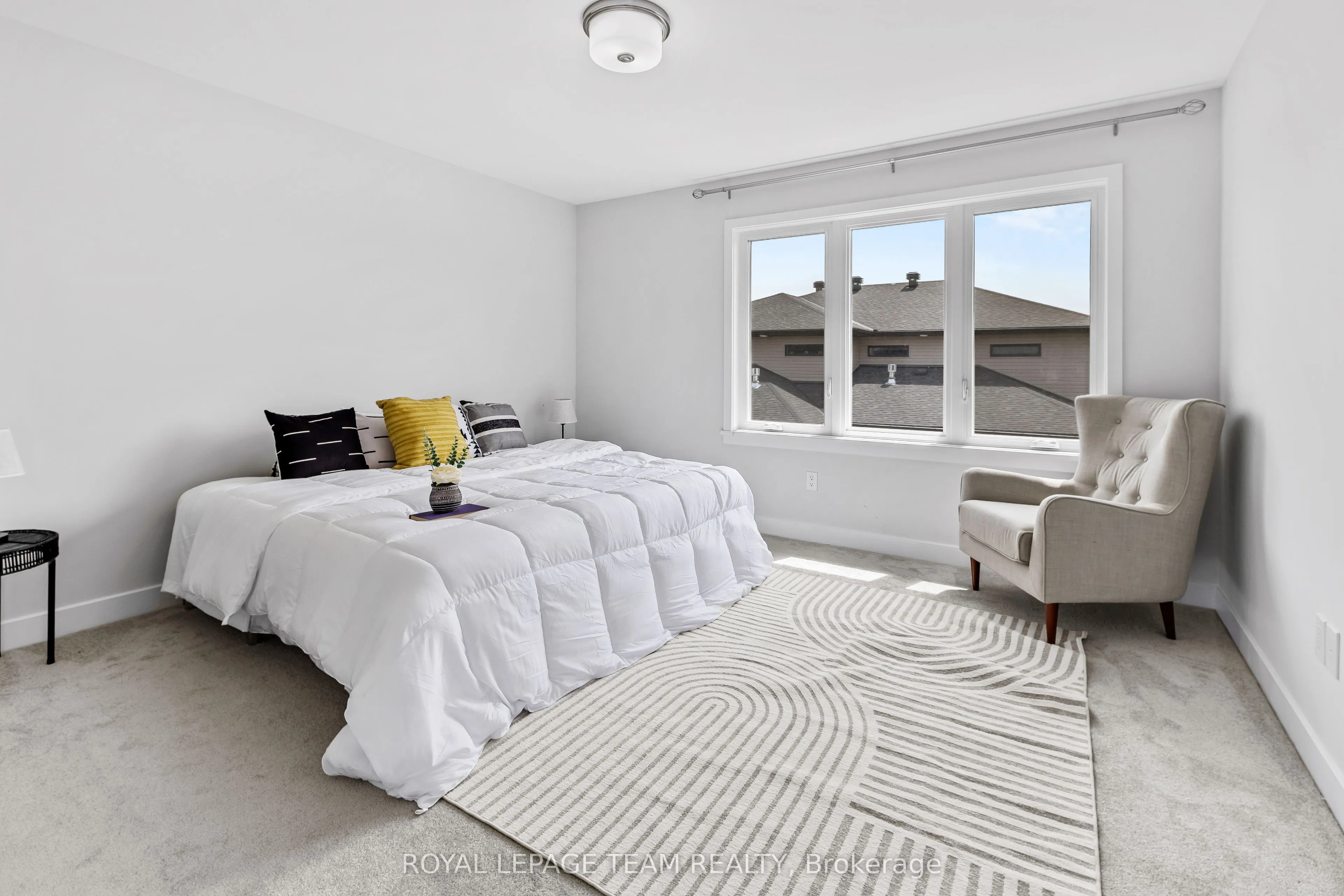 3 Morrall Court