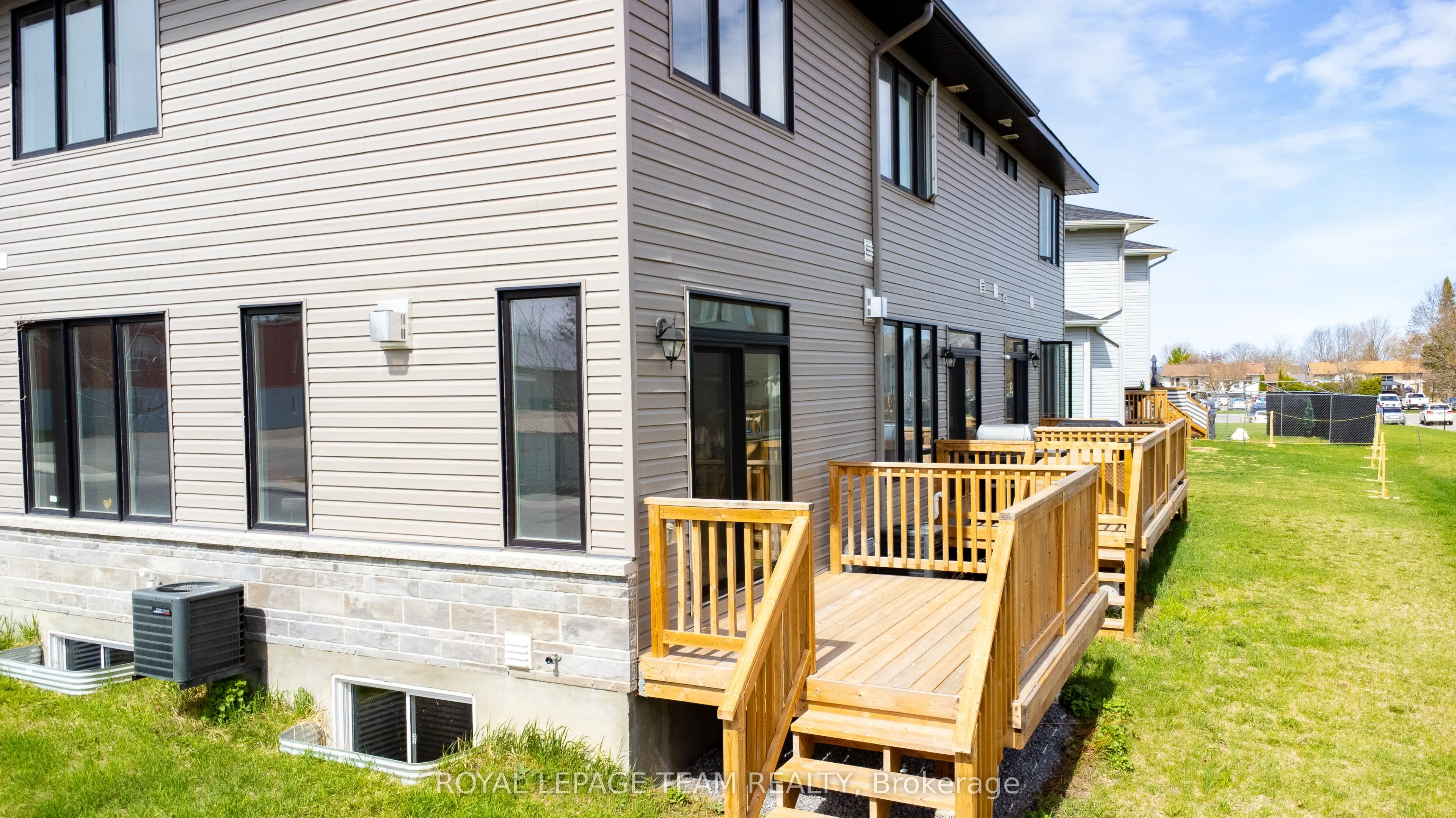 3 Morrall Court
