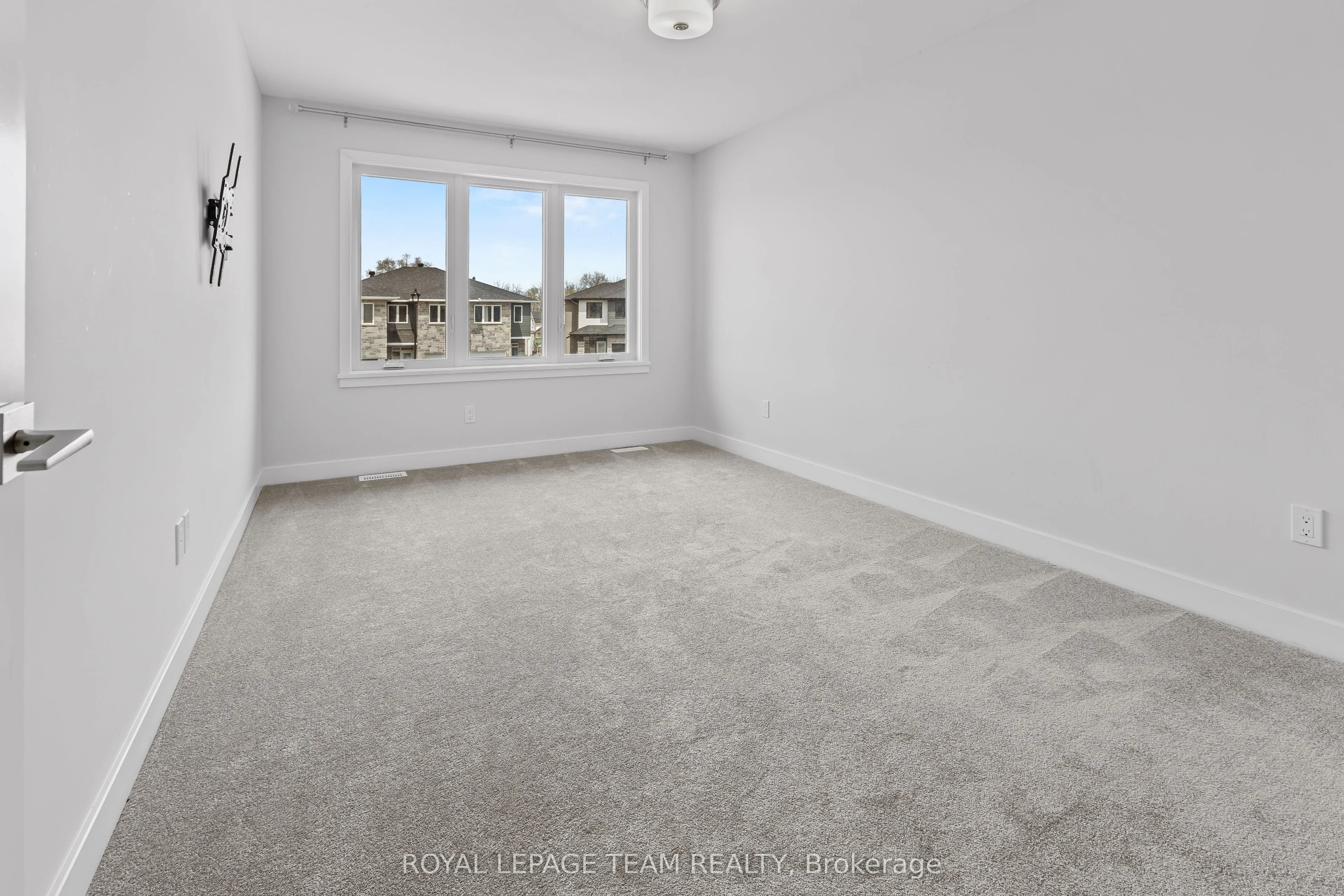 3 Morrall Court