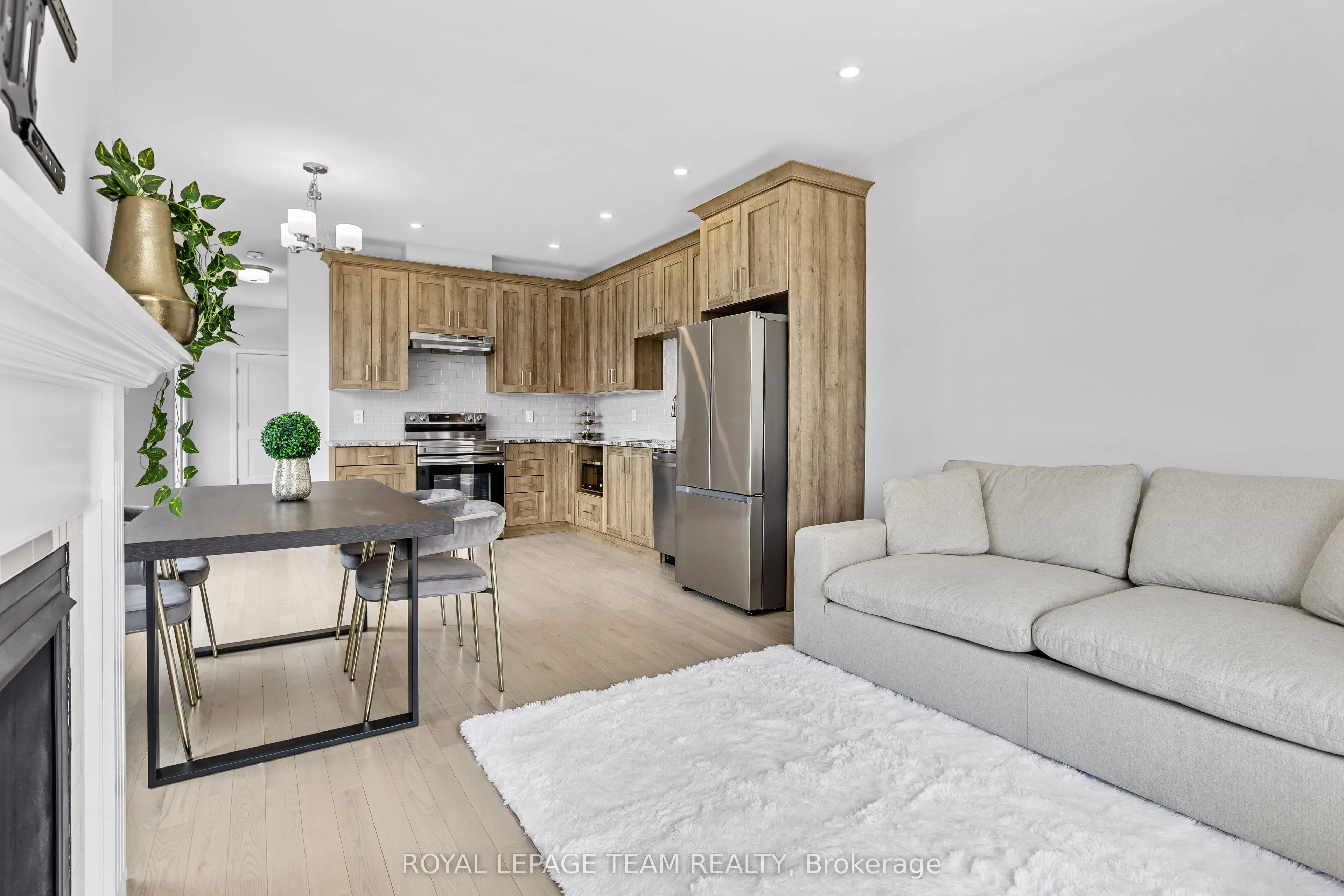 3 Morrall Court