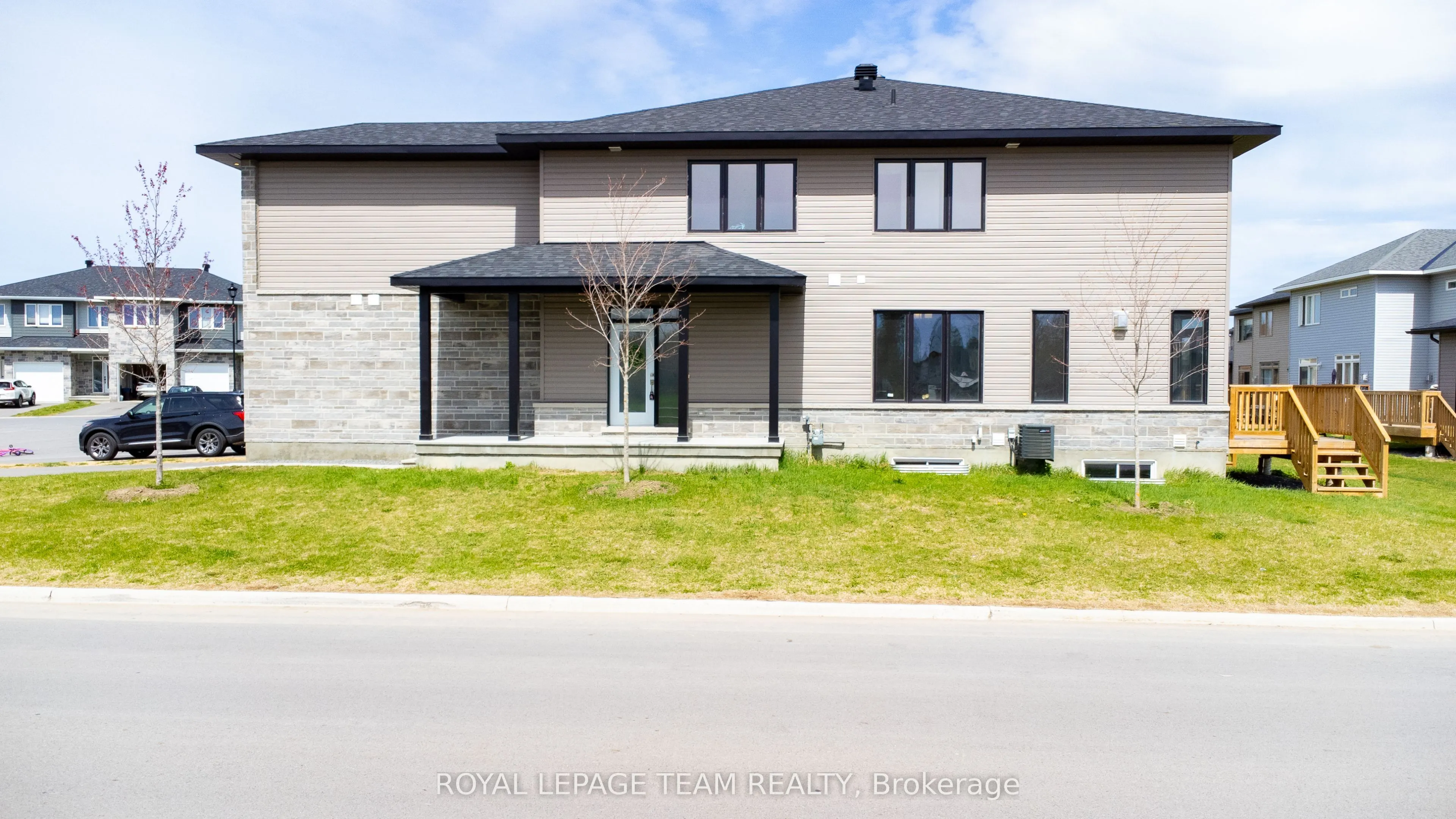3 Morrall Court