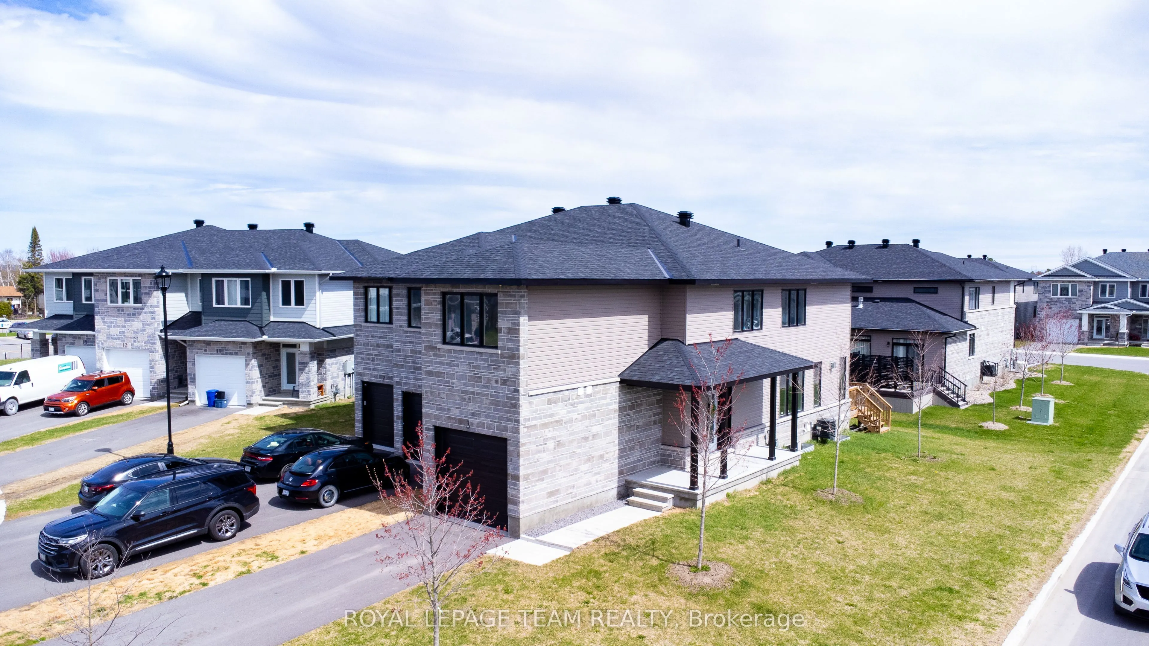 3 Morrall Court