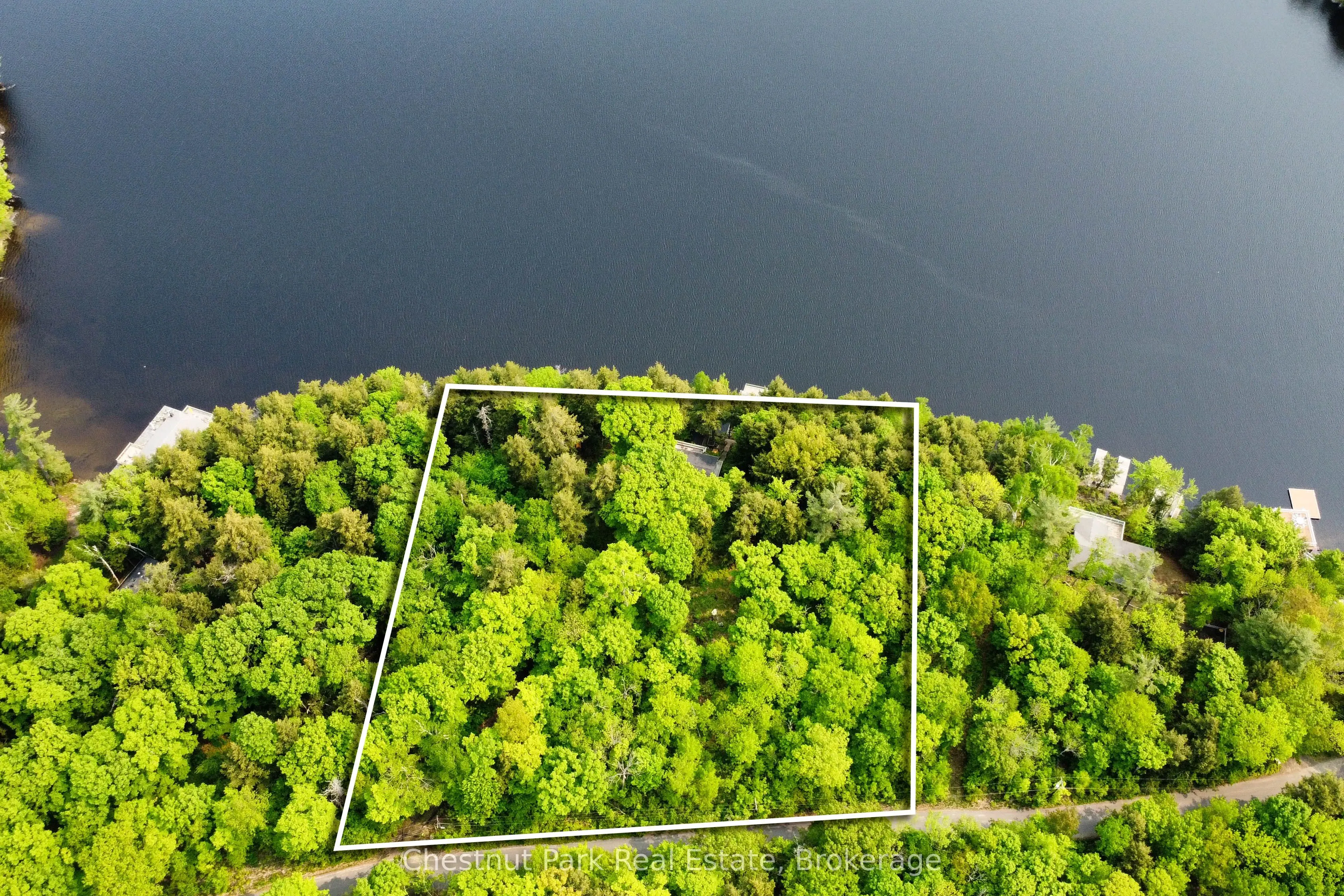 1111 Tondern Island Road
