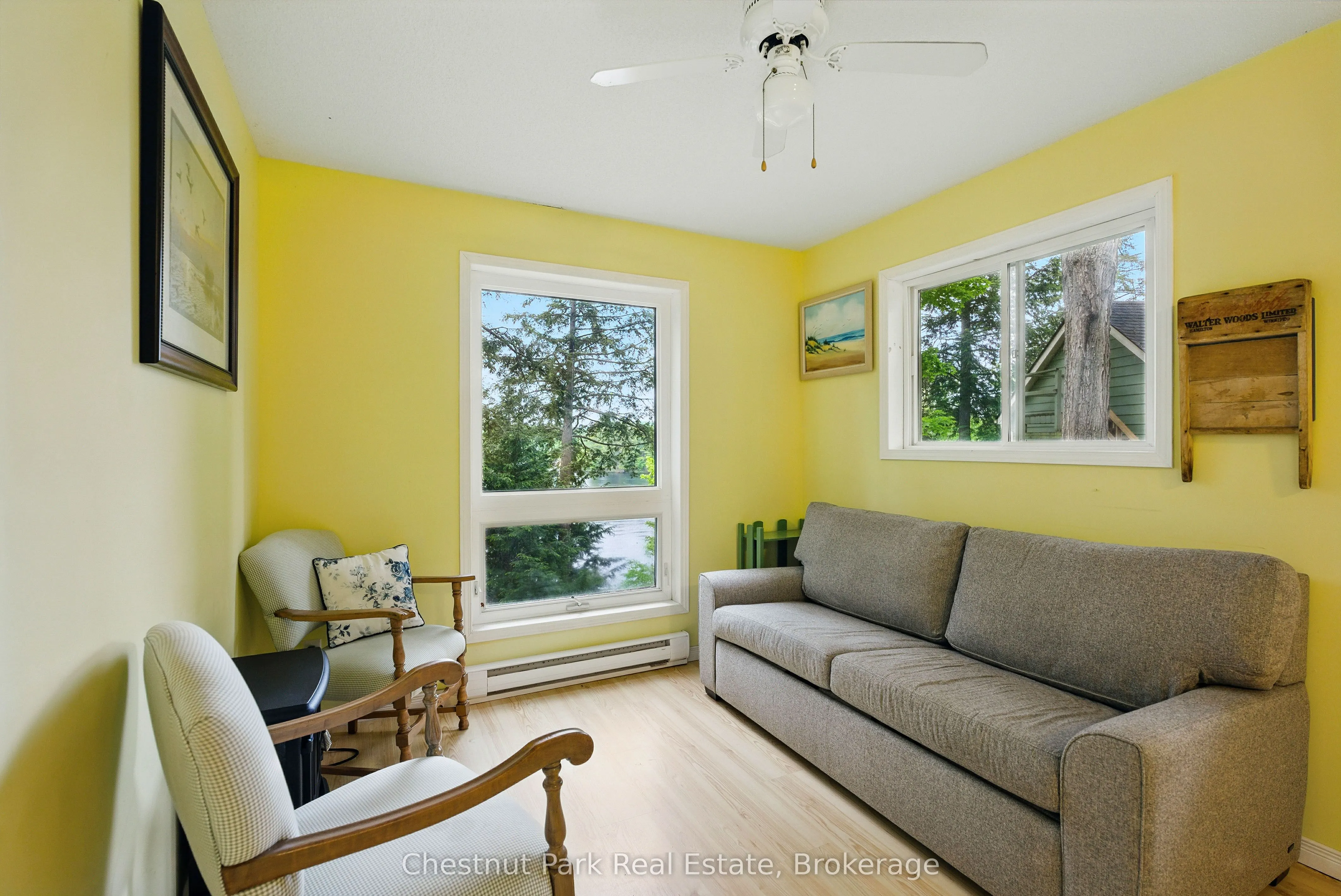 1111 Tondern Island Road