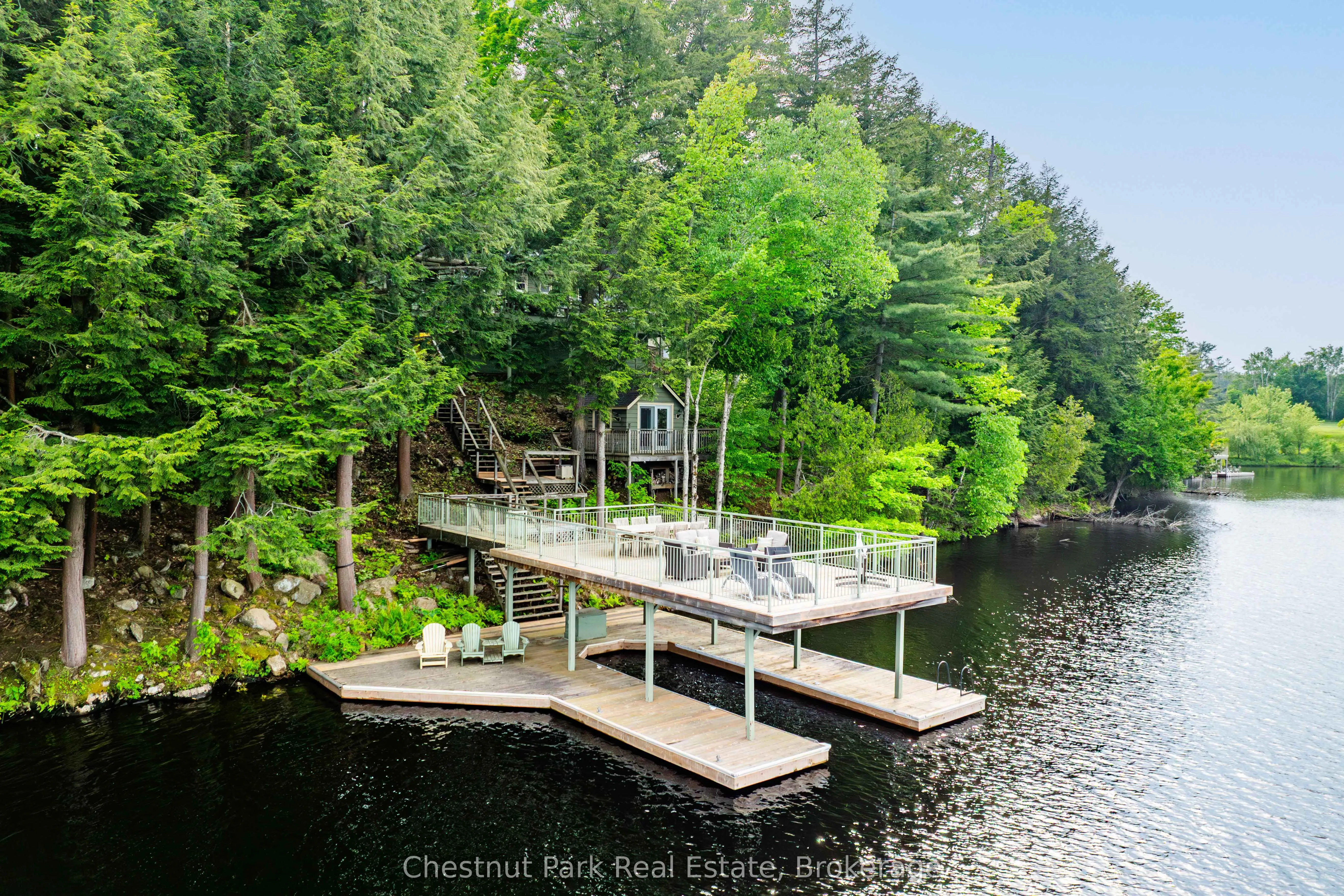 1111 Tondern Island Road