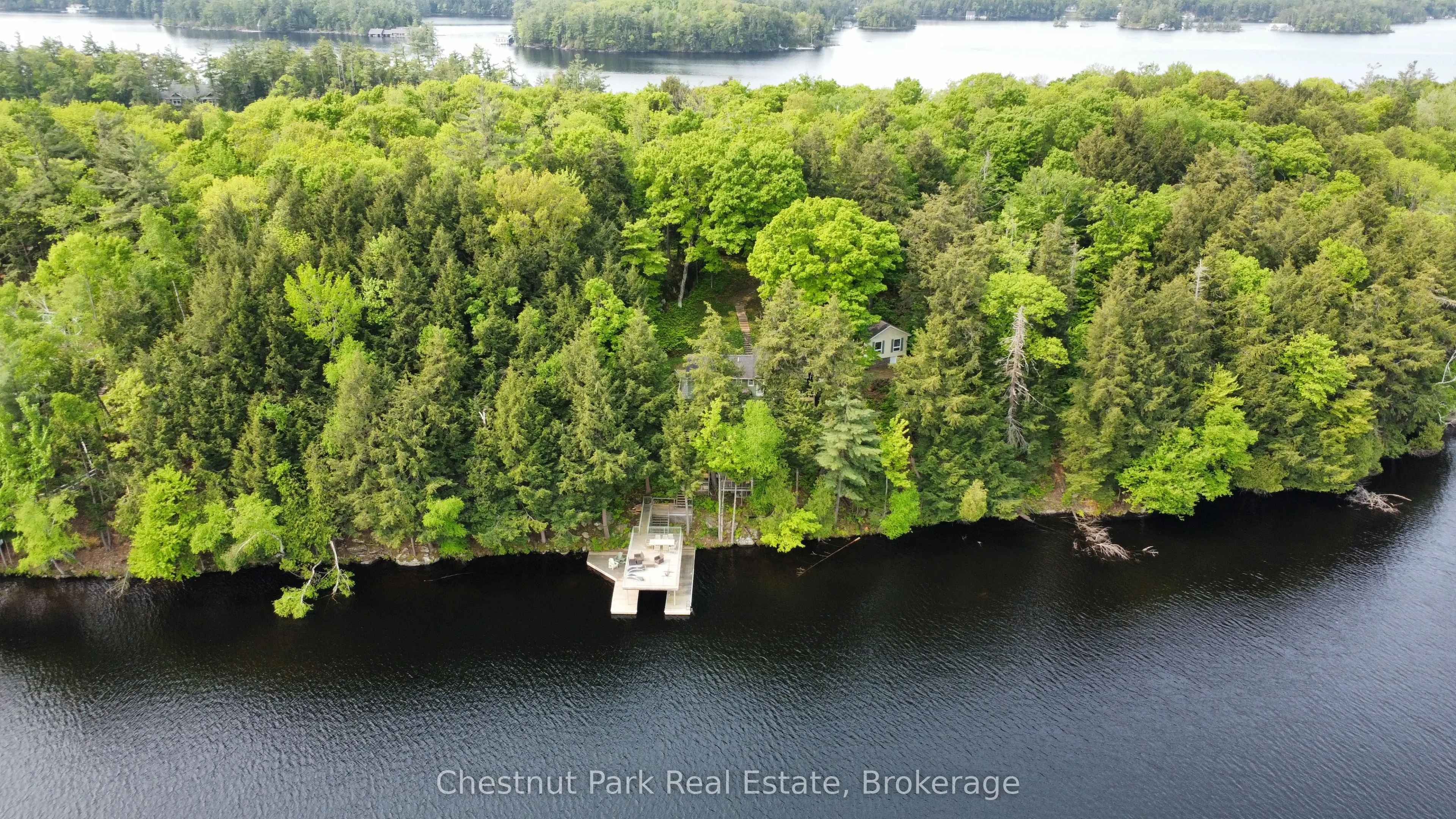 1111 Tondern Island Road