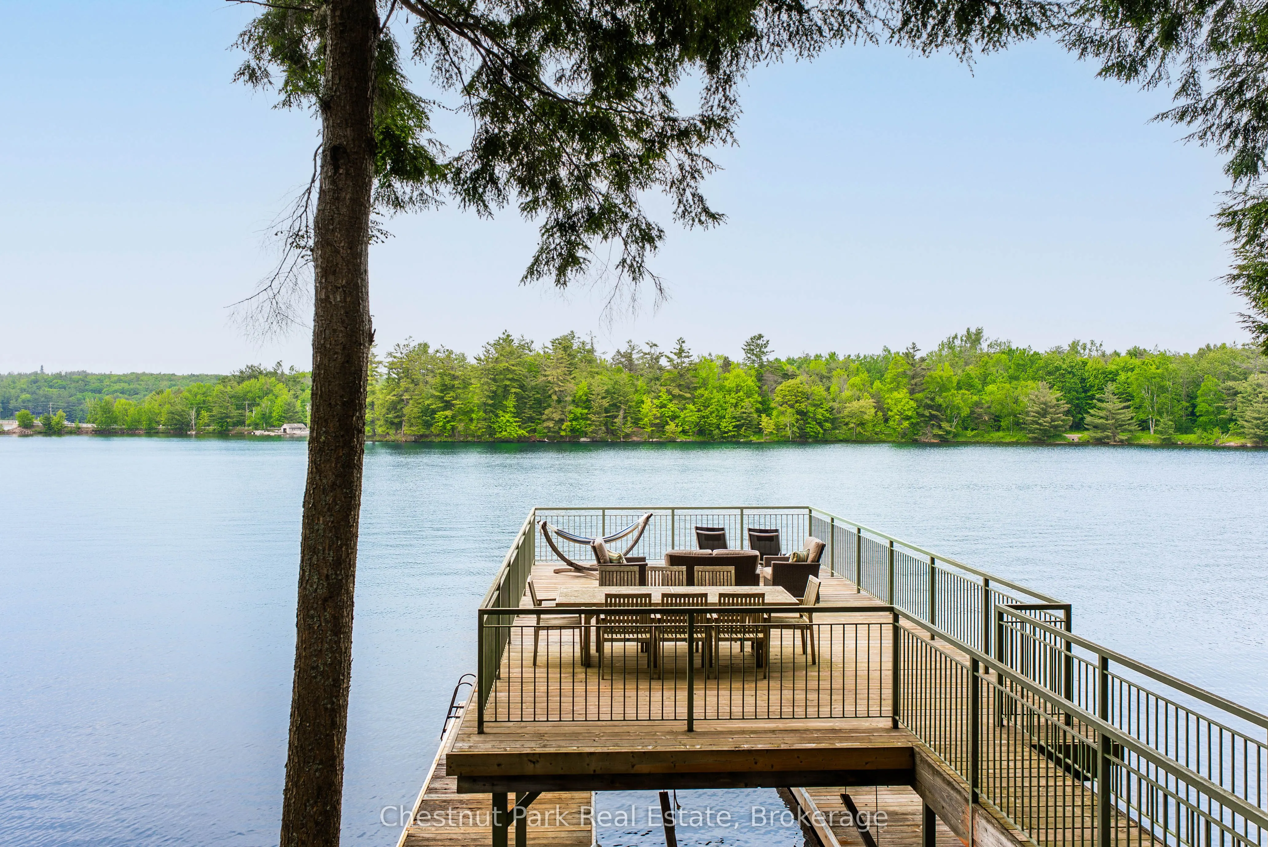1111 Tondern Island Road
