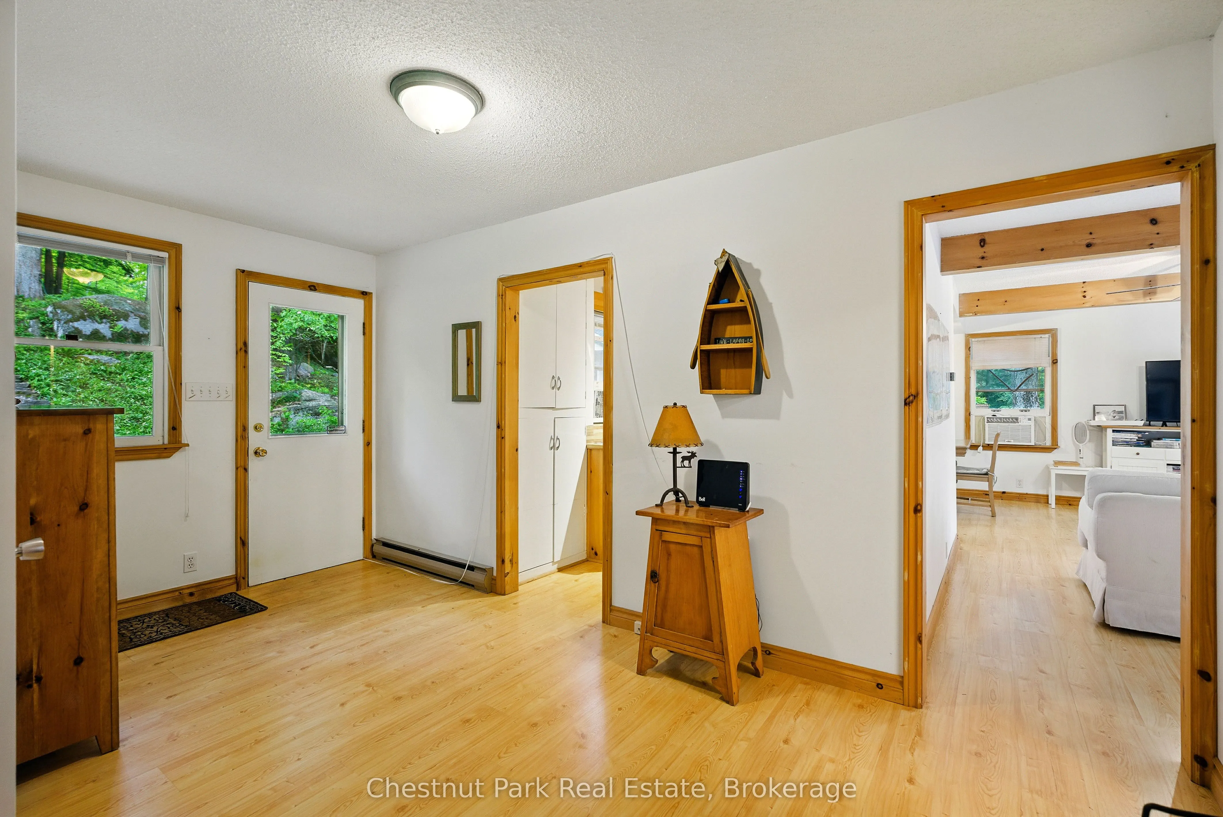 1111 Tondern Island Road