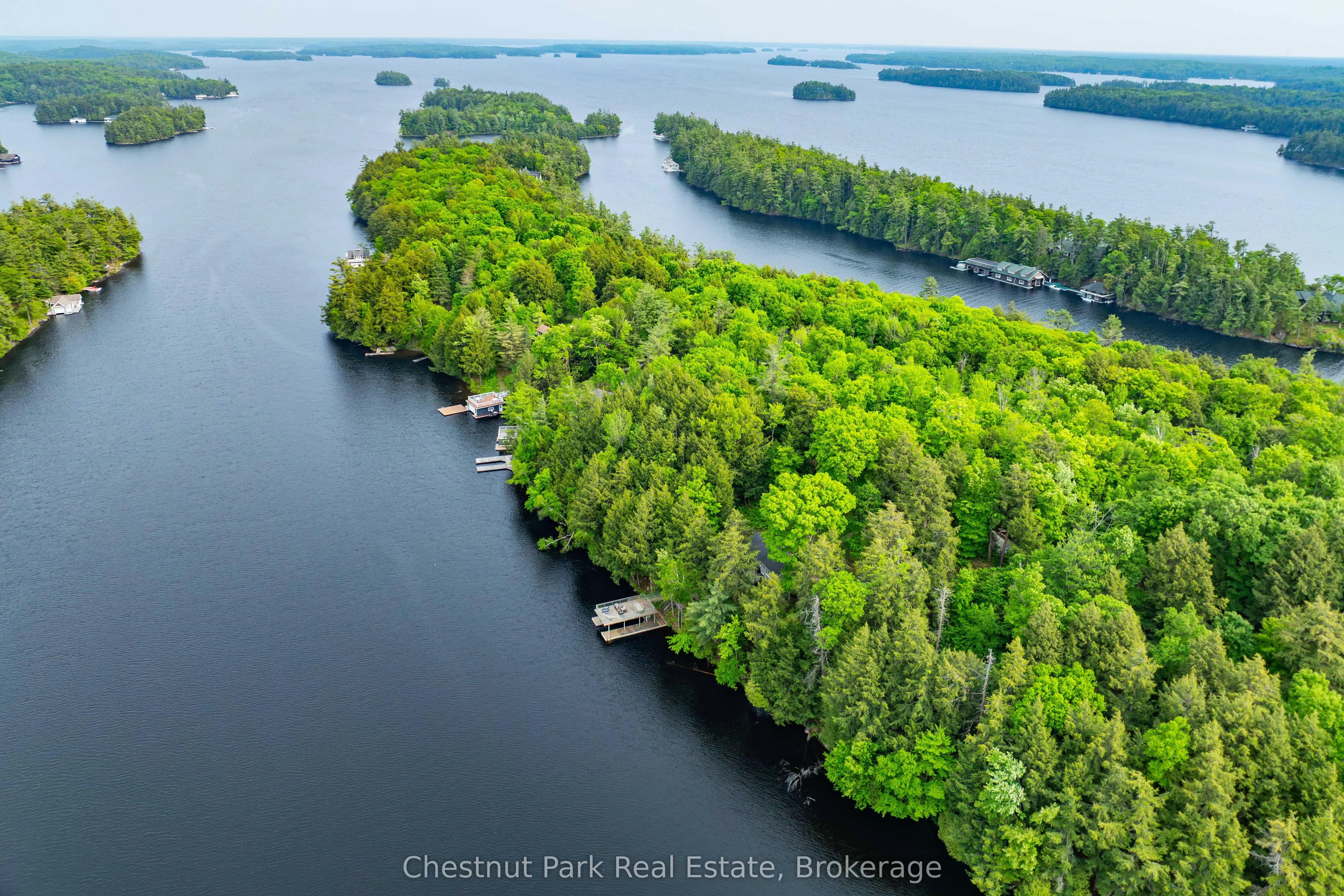 1111 Tondern Island Road