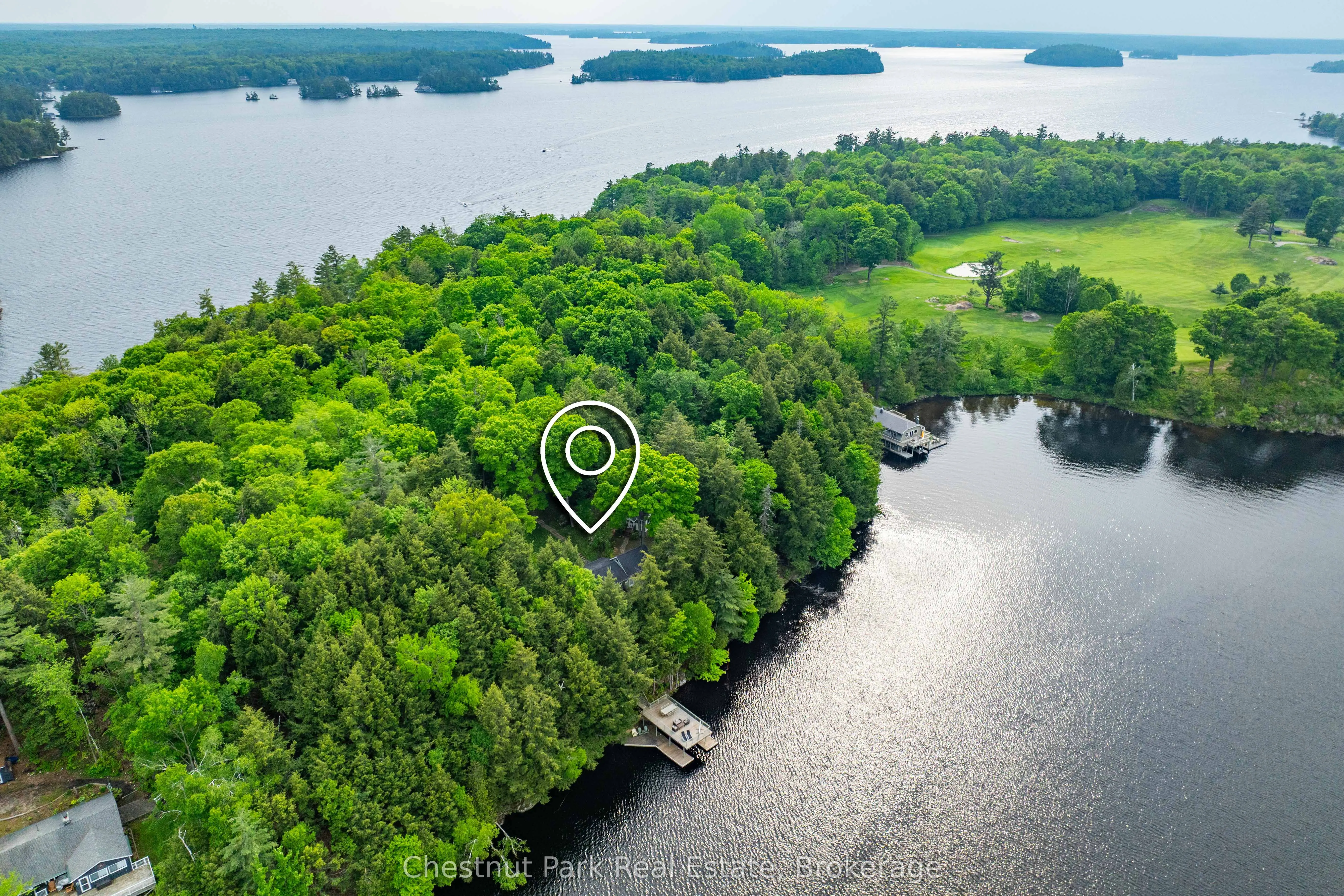 1111 Tondern Island Road