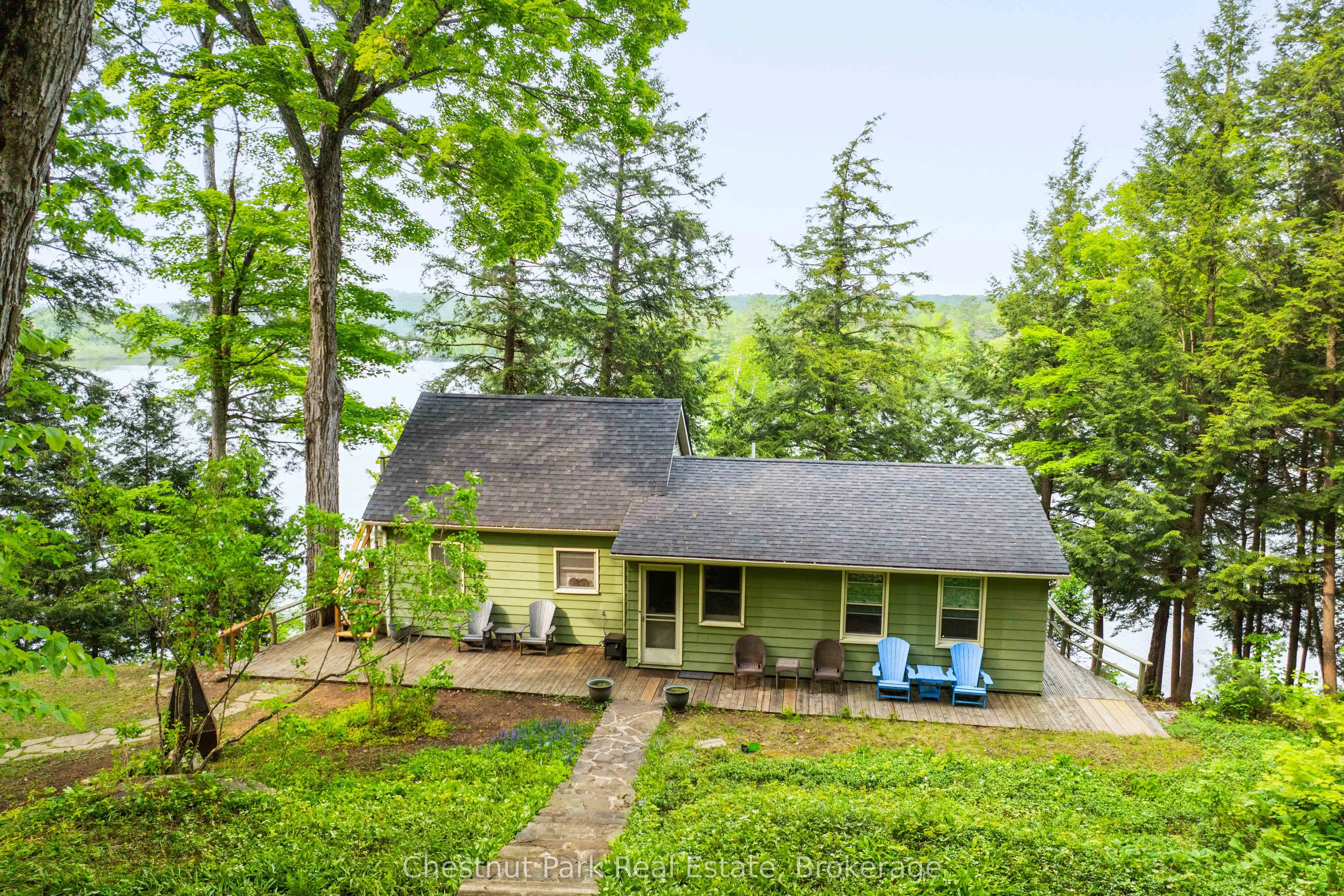 1111 Tondern Island Road