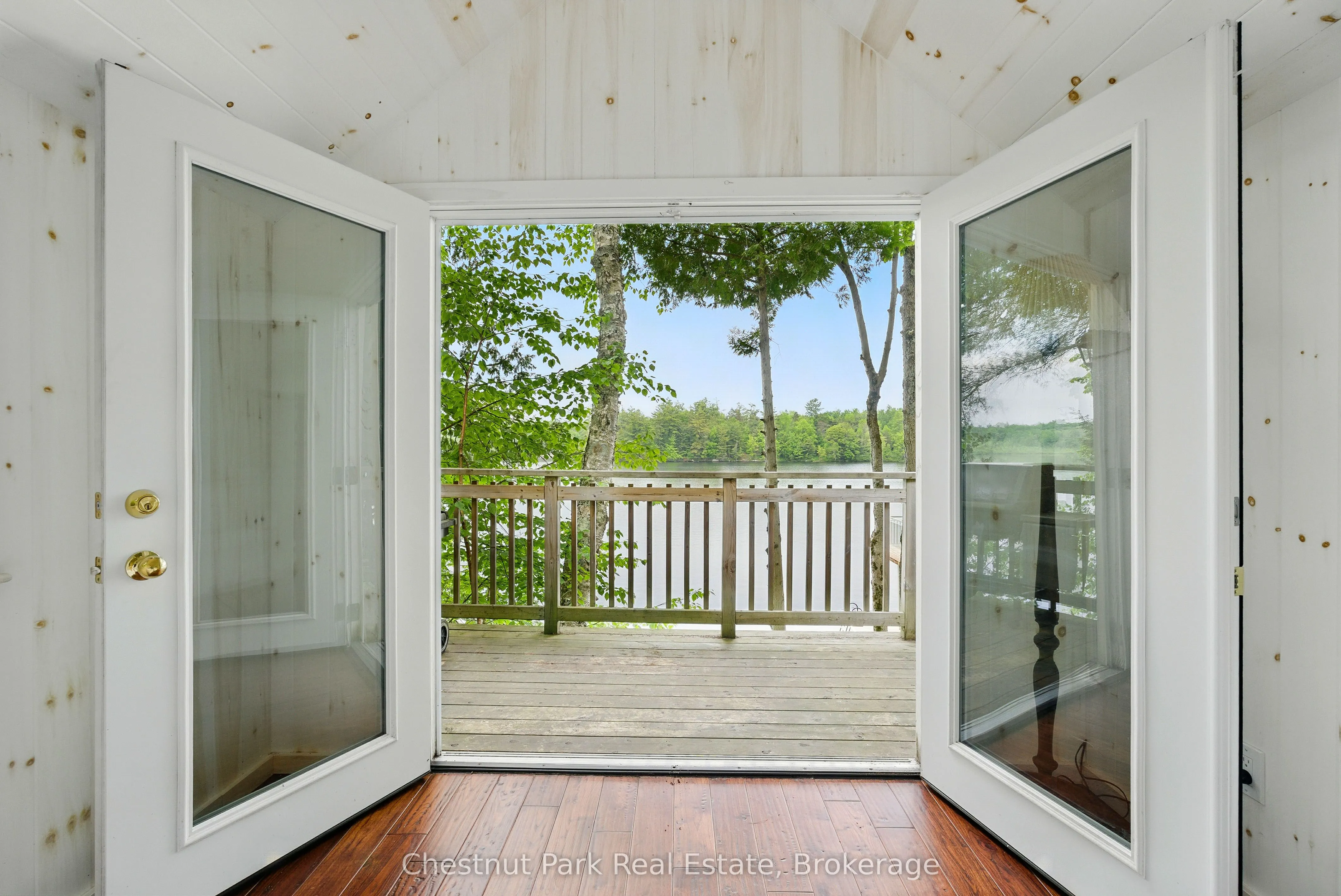 1111 Tondern Island Road