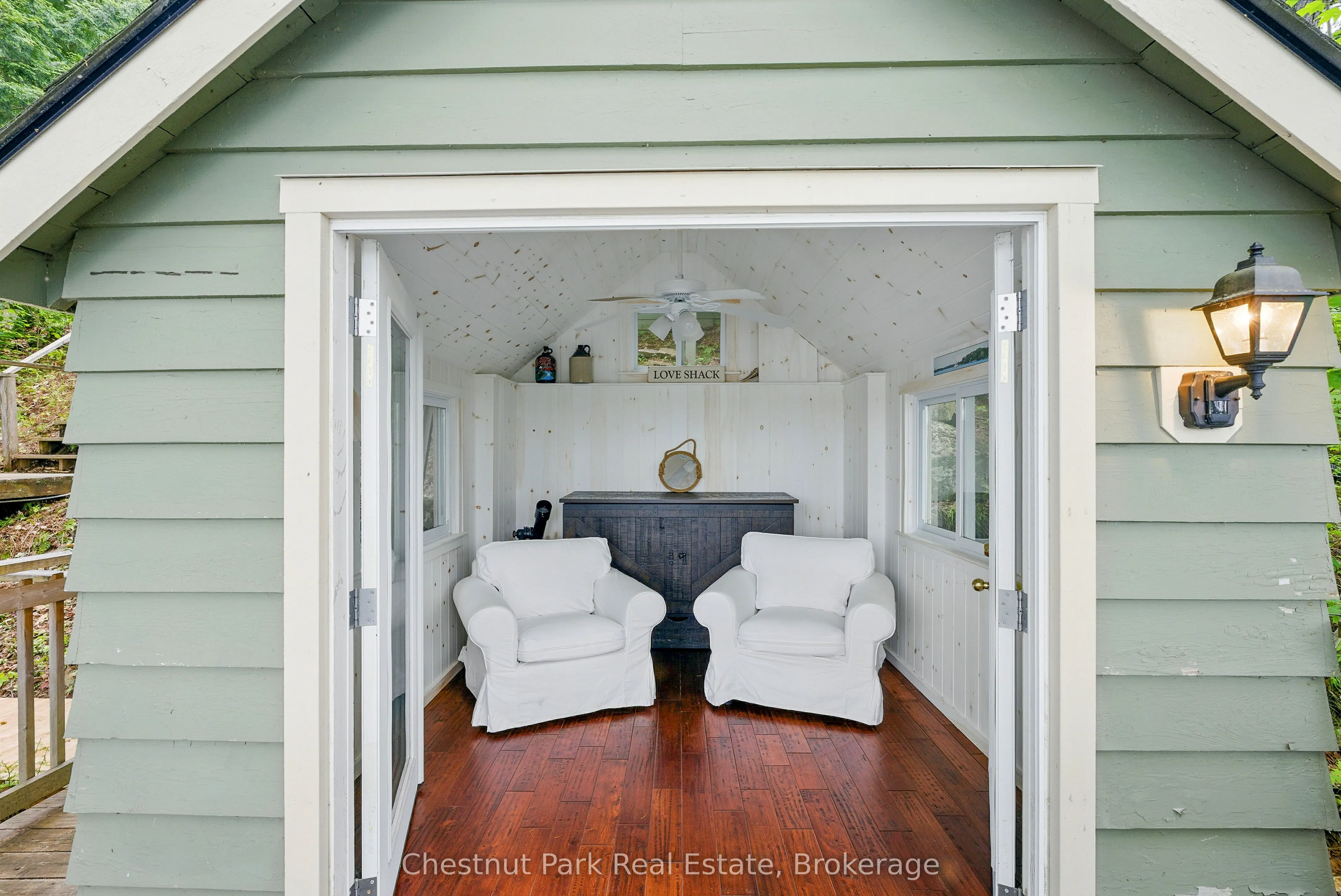 1111 Tondern Island Road
