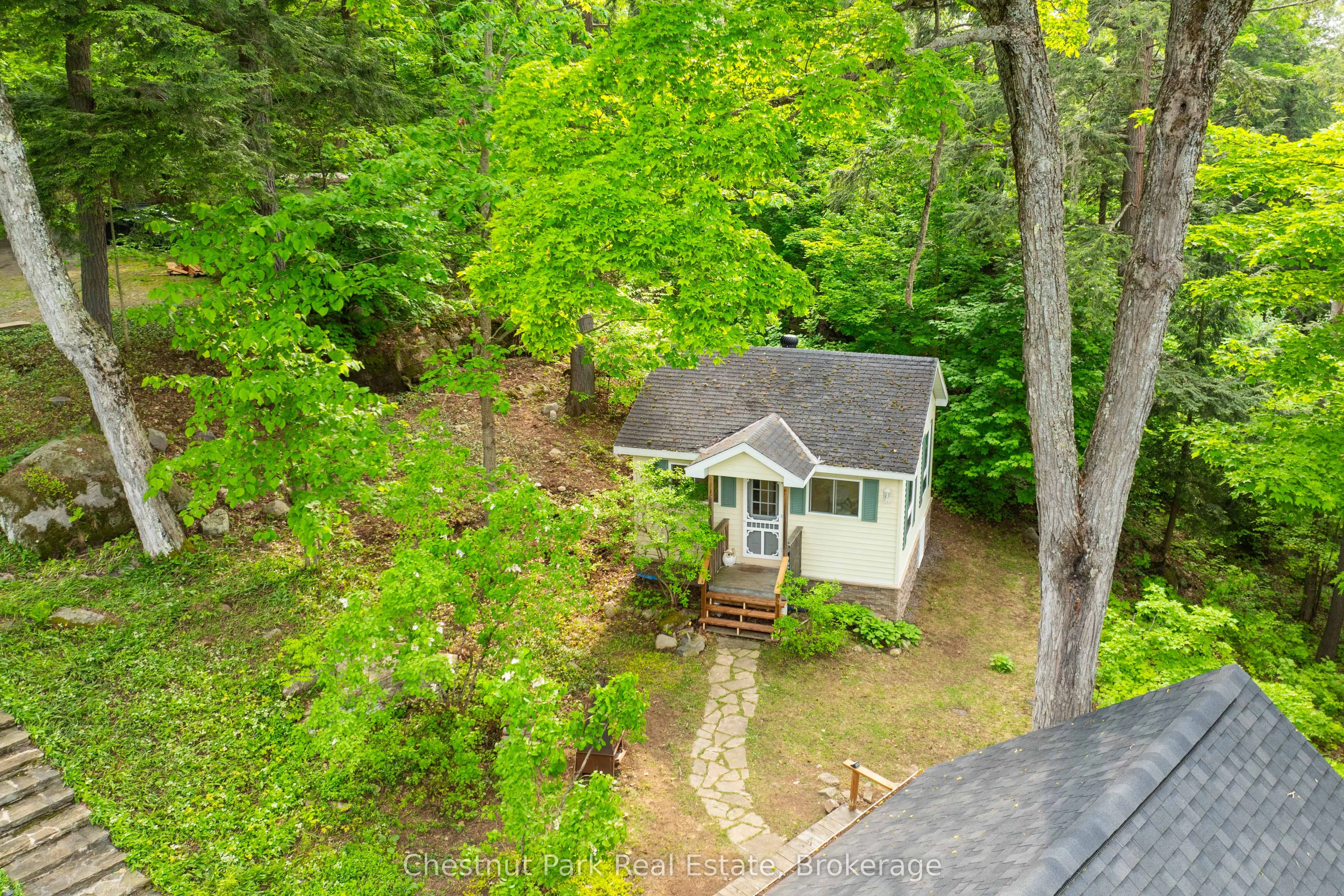 1111 Tondern Island Road