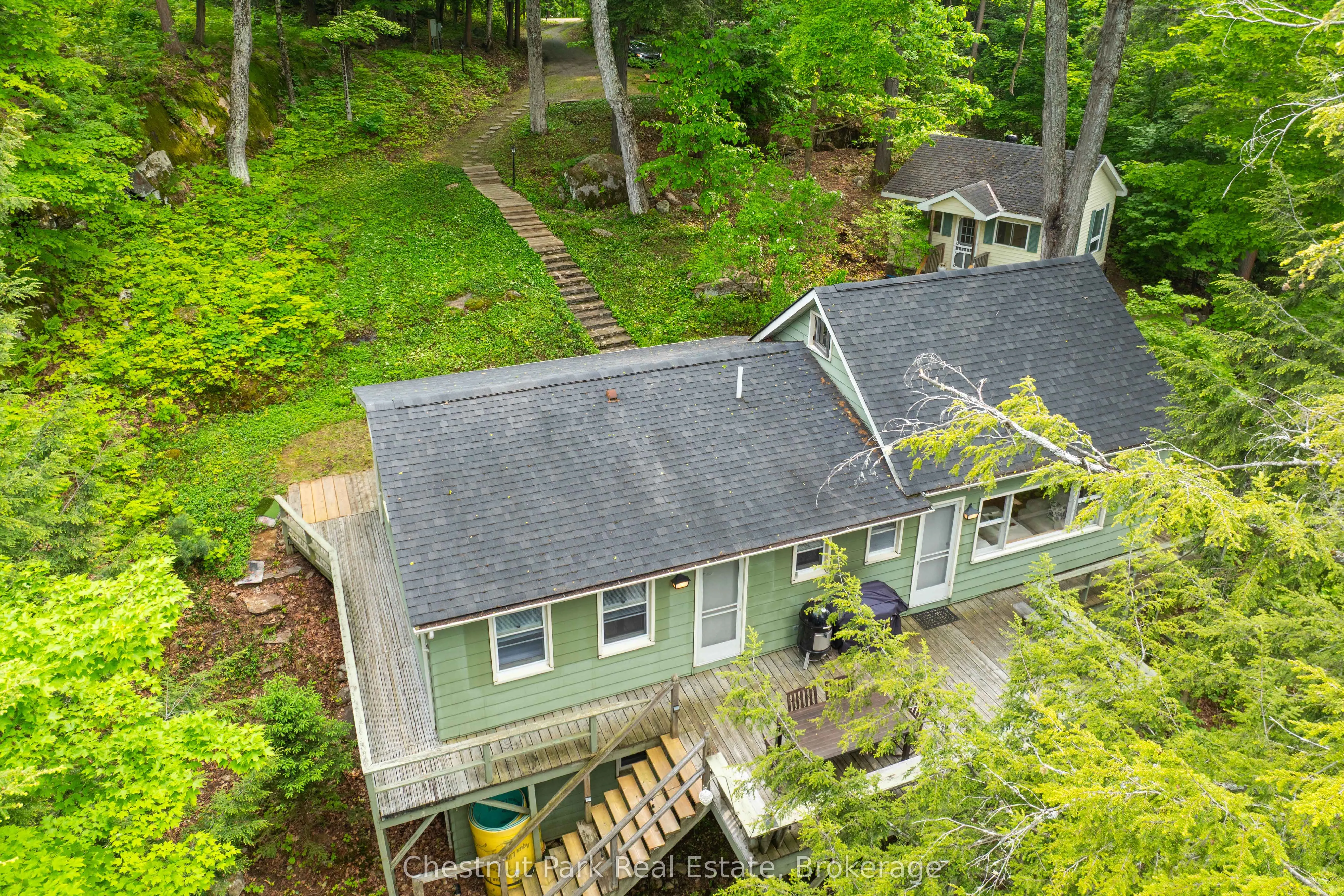 1111 Tondern Island Road