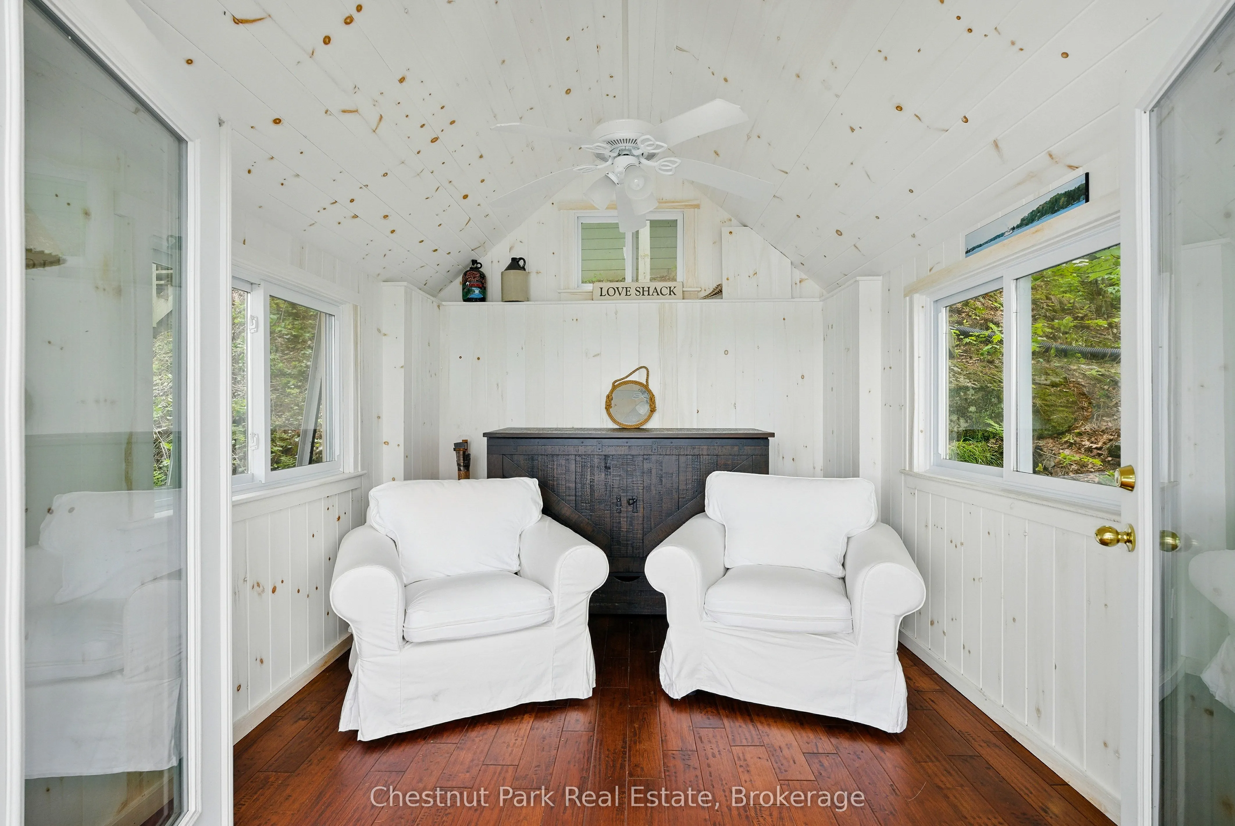1111 Tondern Island Road