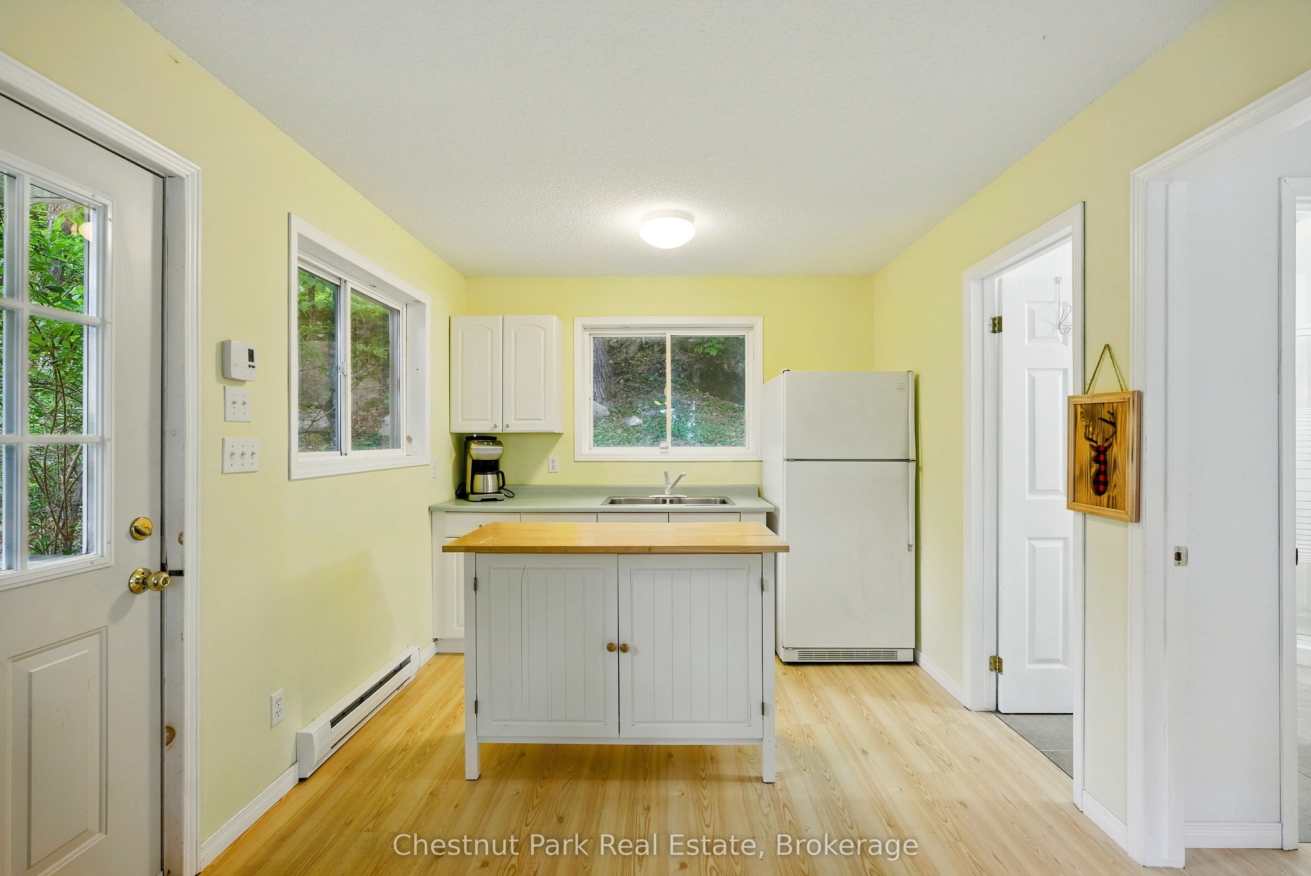 1111 Tondern Island Road