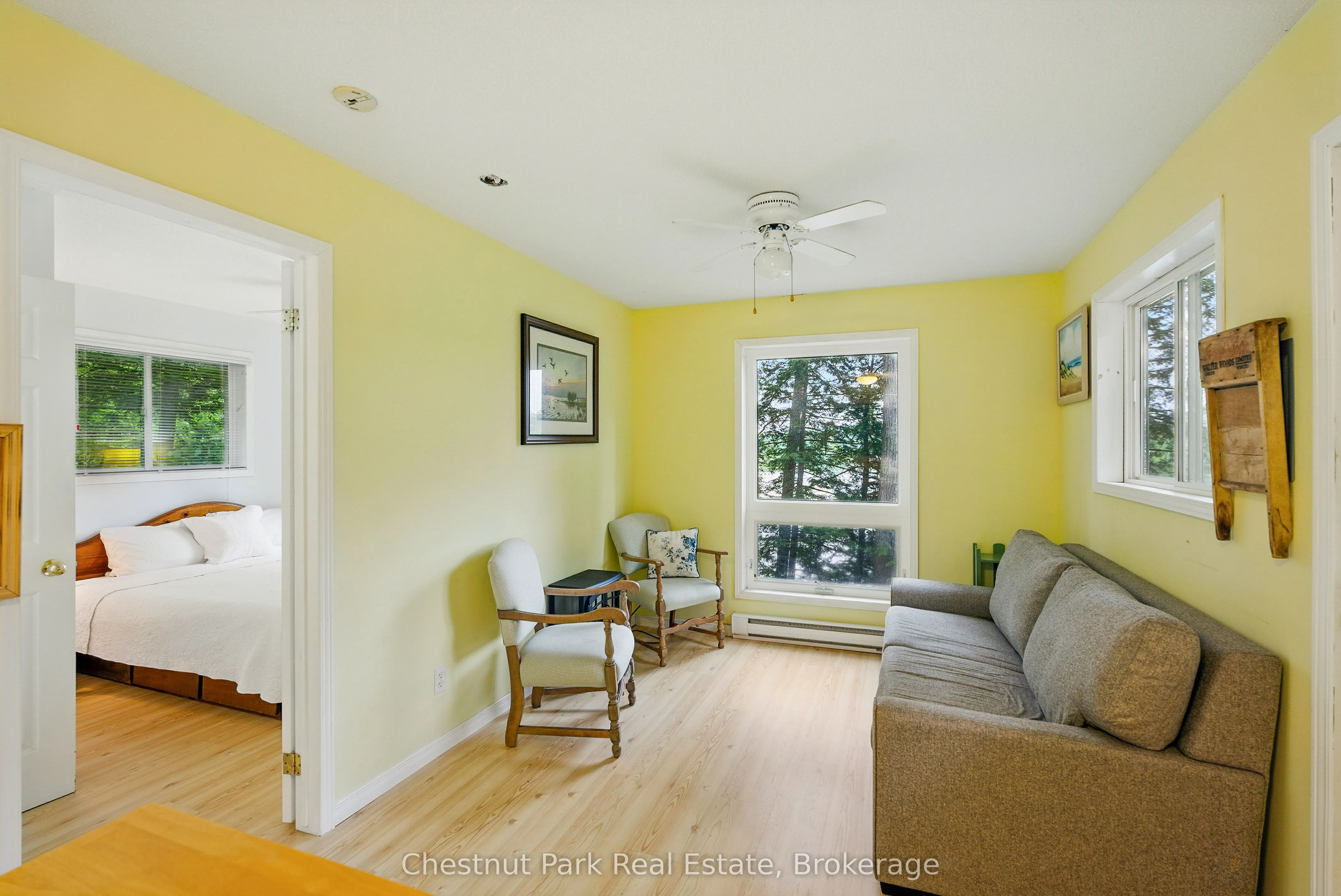 1111 Tondern Island Road