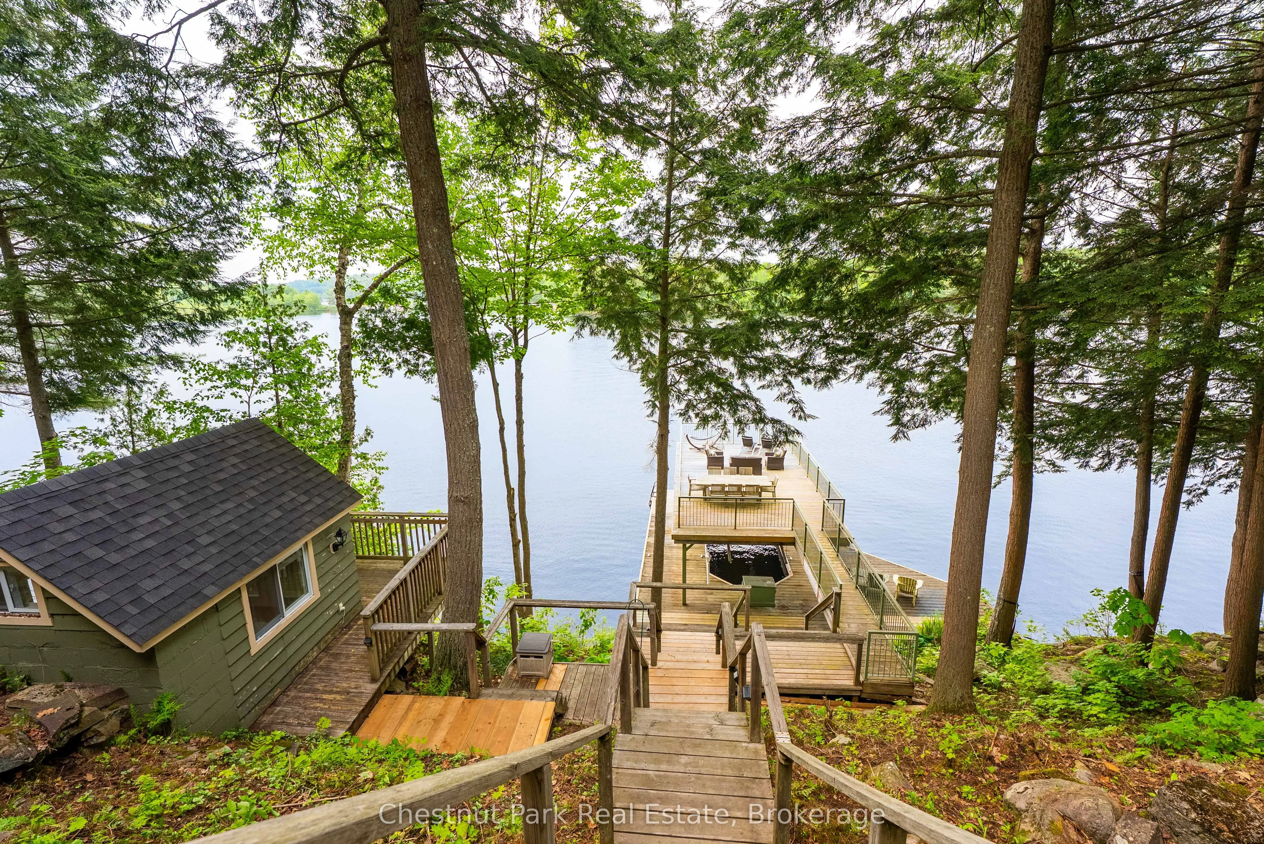 1111 Tondern Island Road