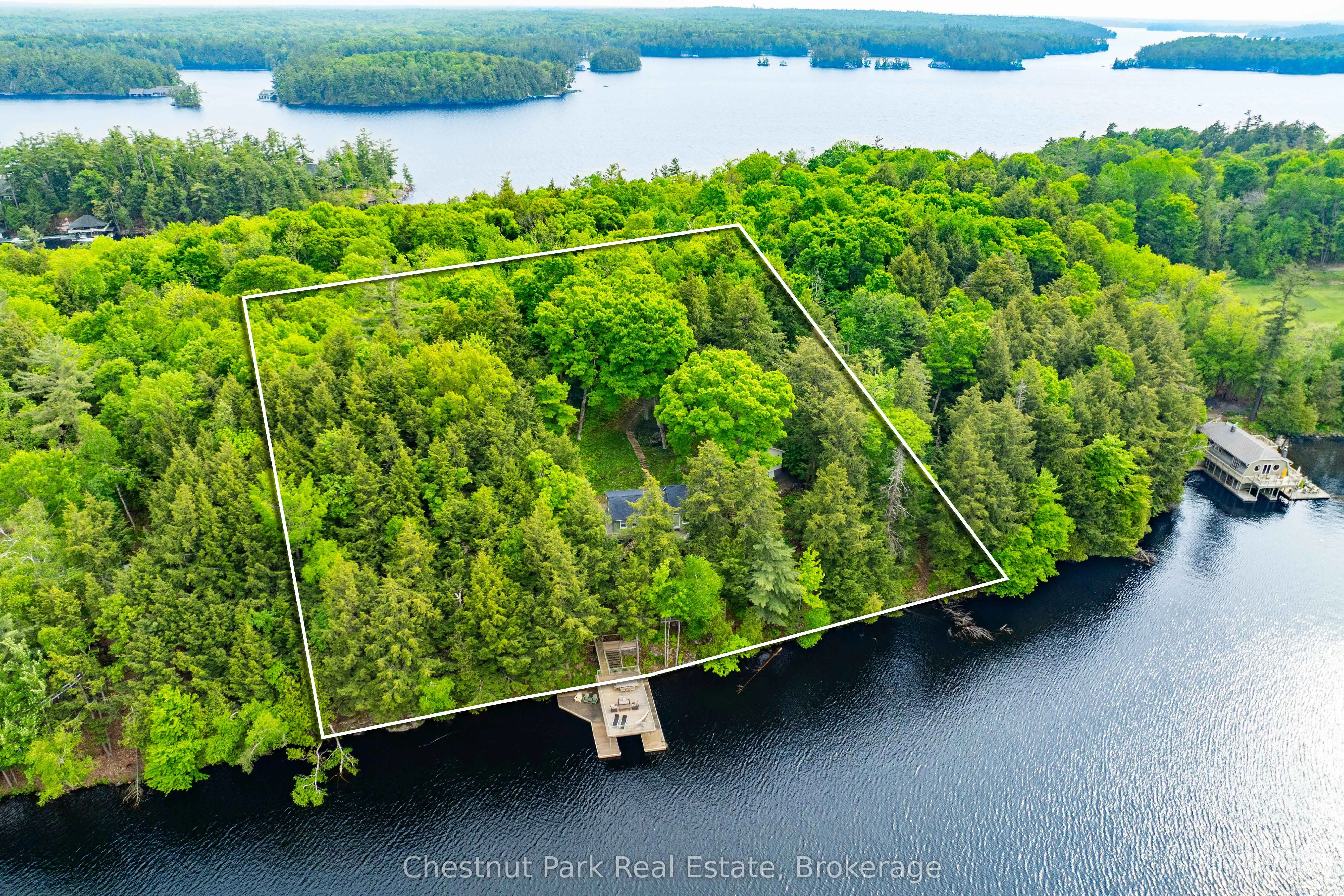 1111 Tondern Island Road