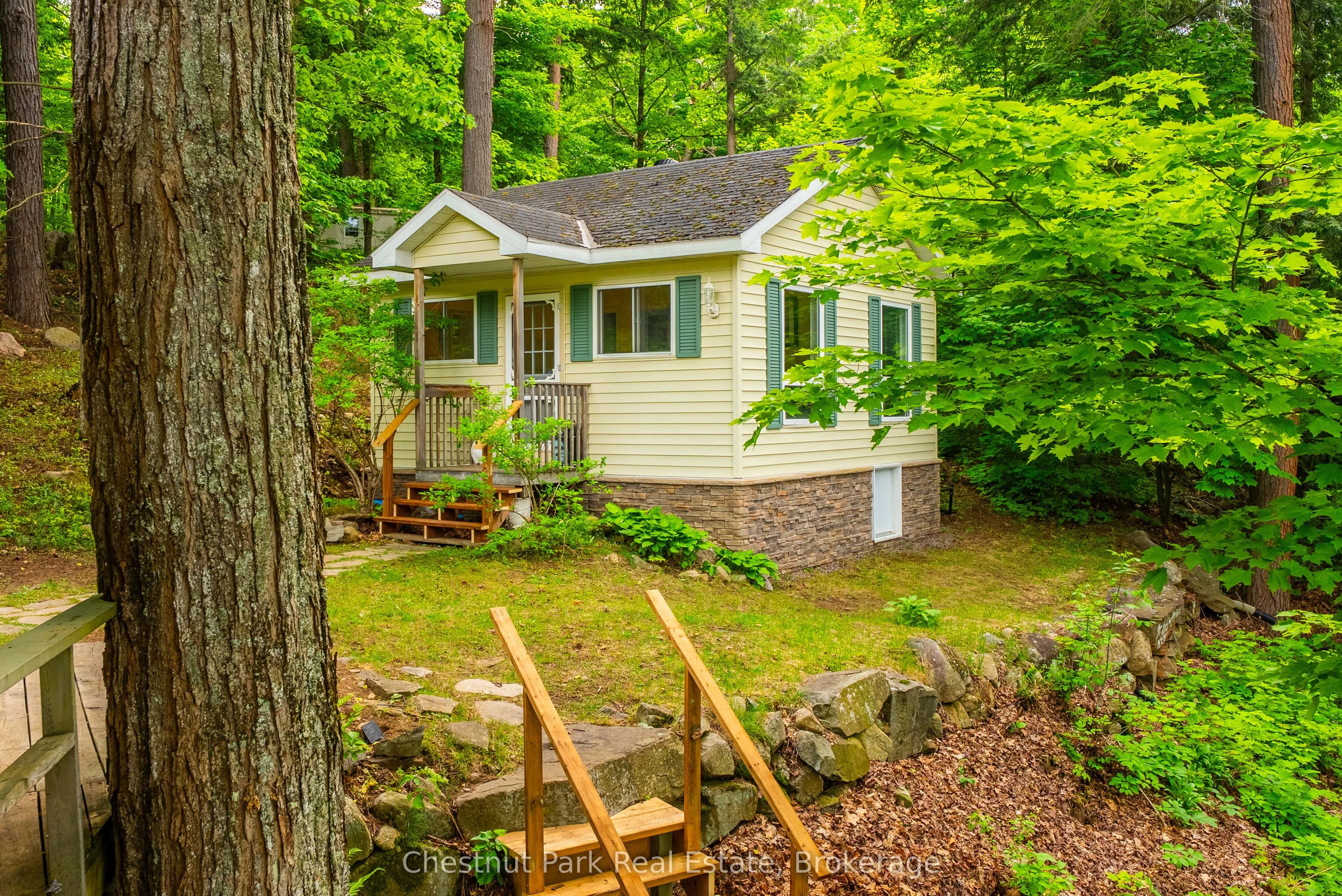 1111 Tondern Island Road