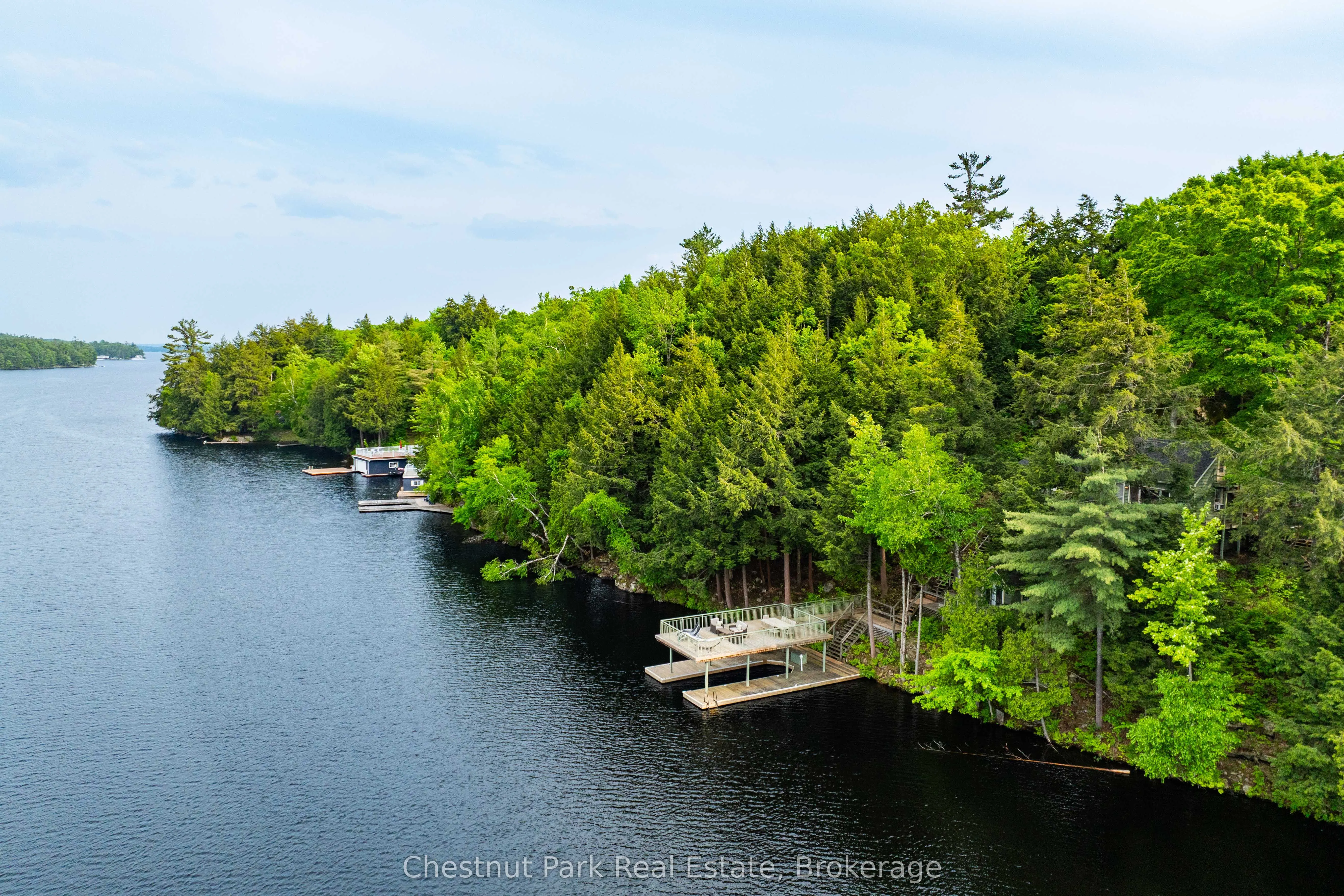 1111 Tondern Island Road