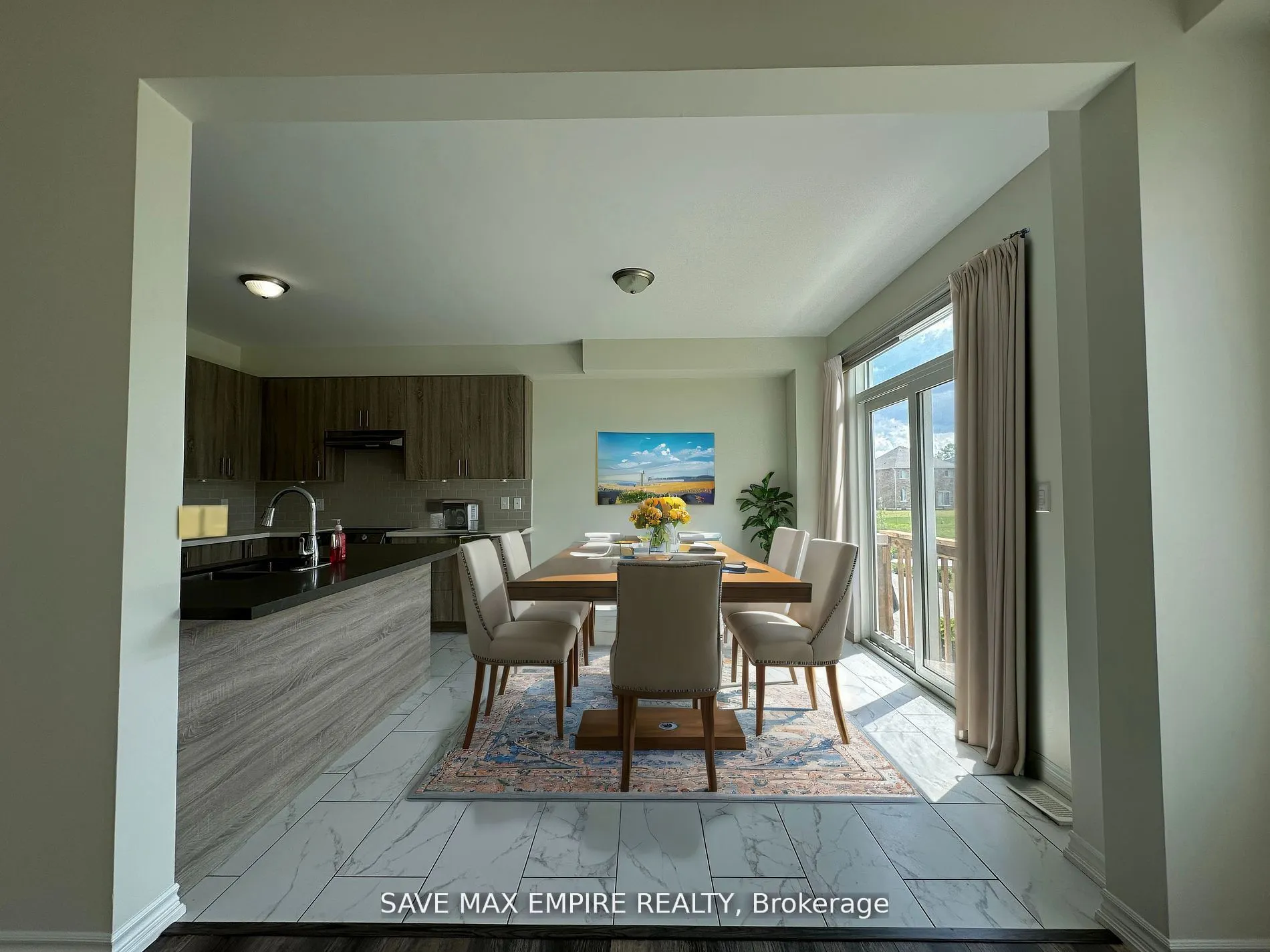 1499 MARINA Drive
