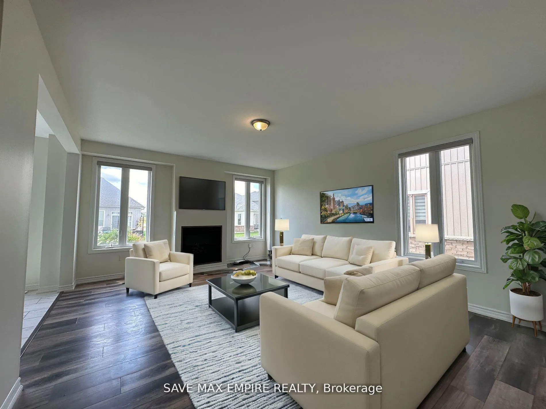 1499 MARINA Drive