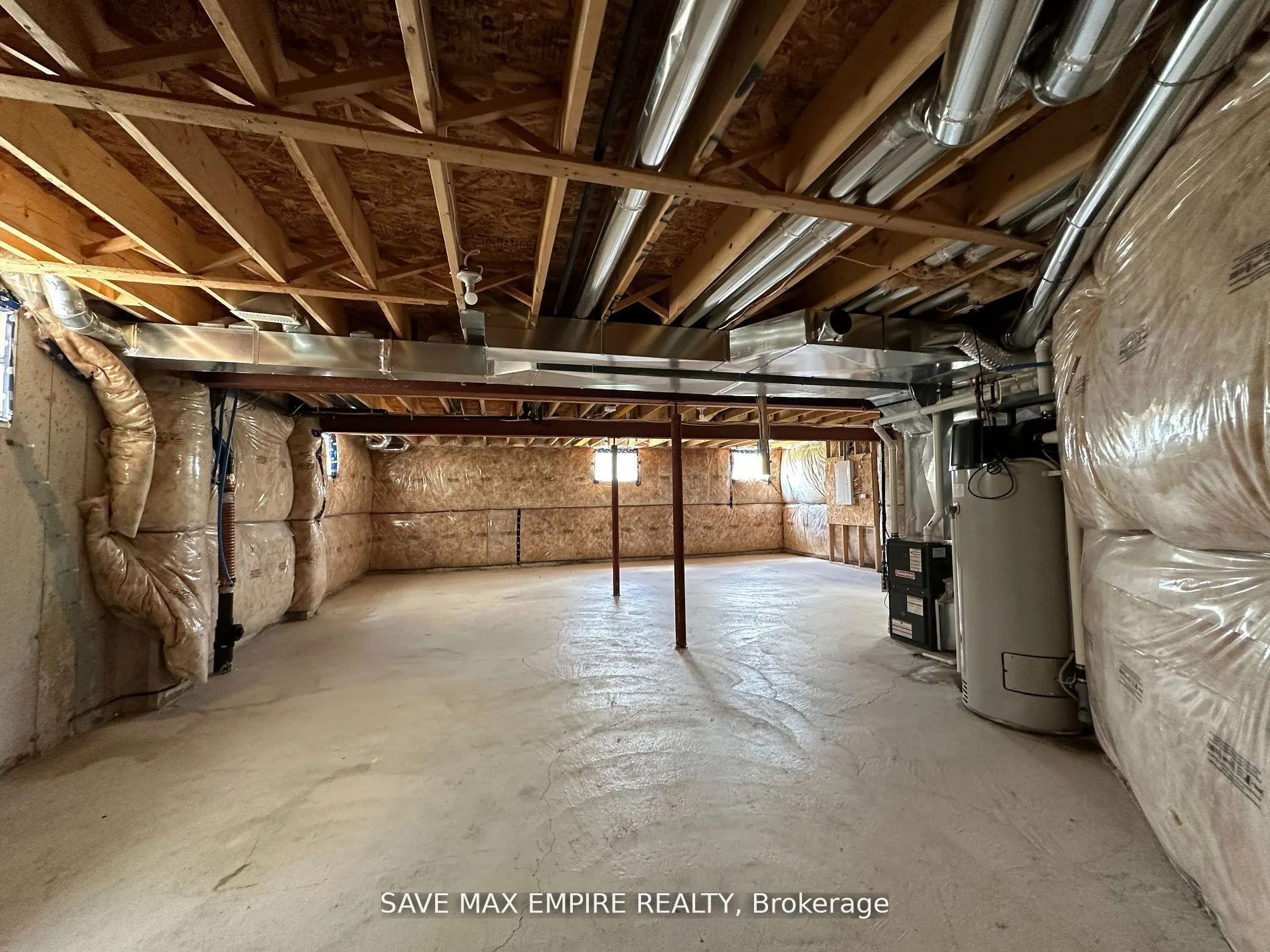 1499 MARINA Drive