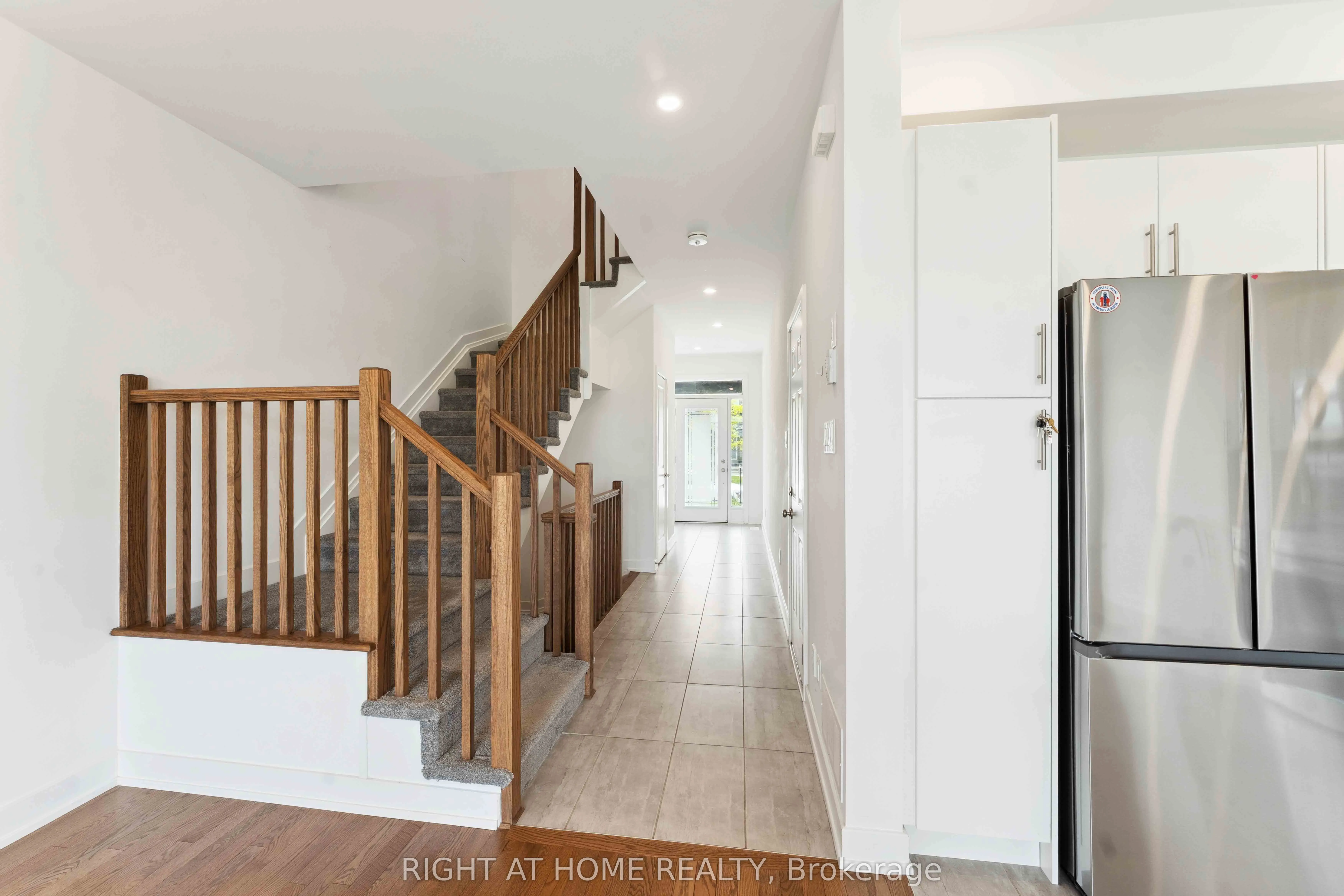 261 Finsbury Avenue